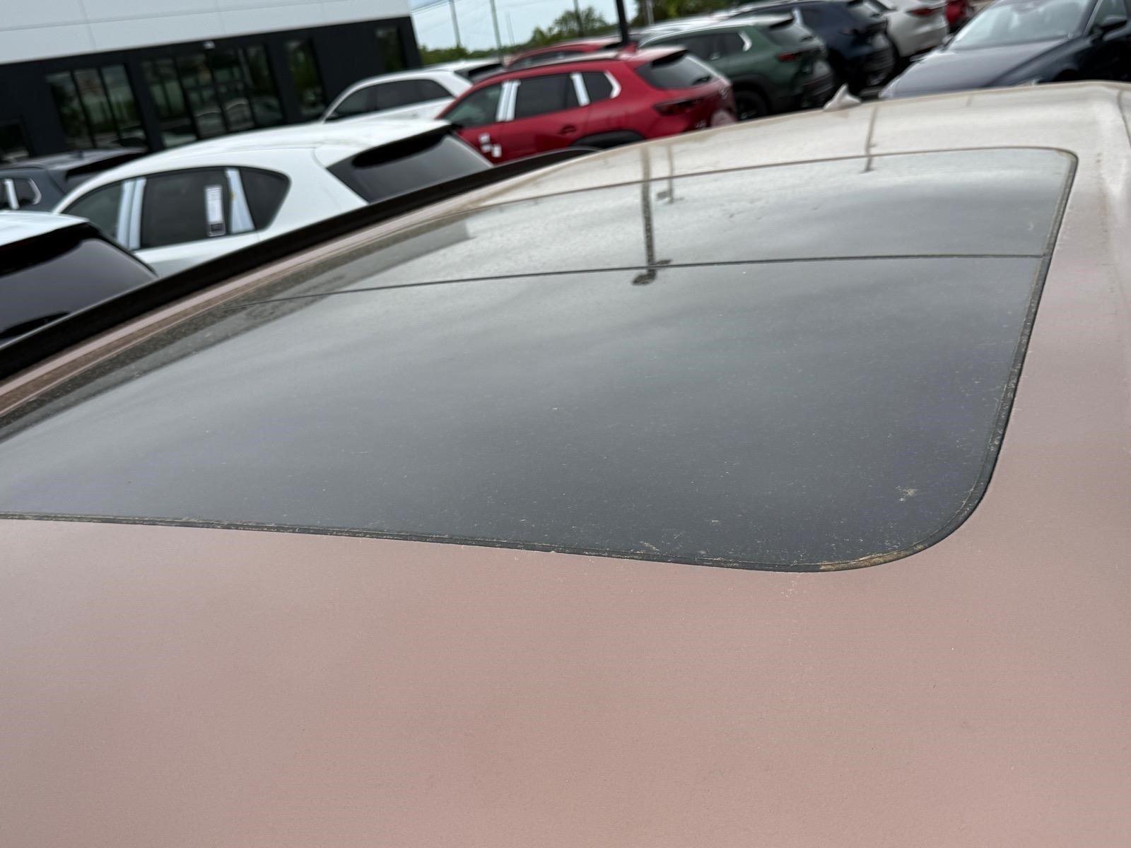 New 2026 Melting Copper Metallic Mazda 3.3 Turbo S Premium image 18