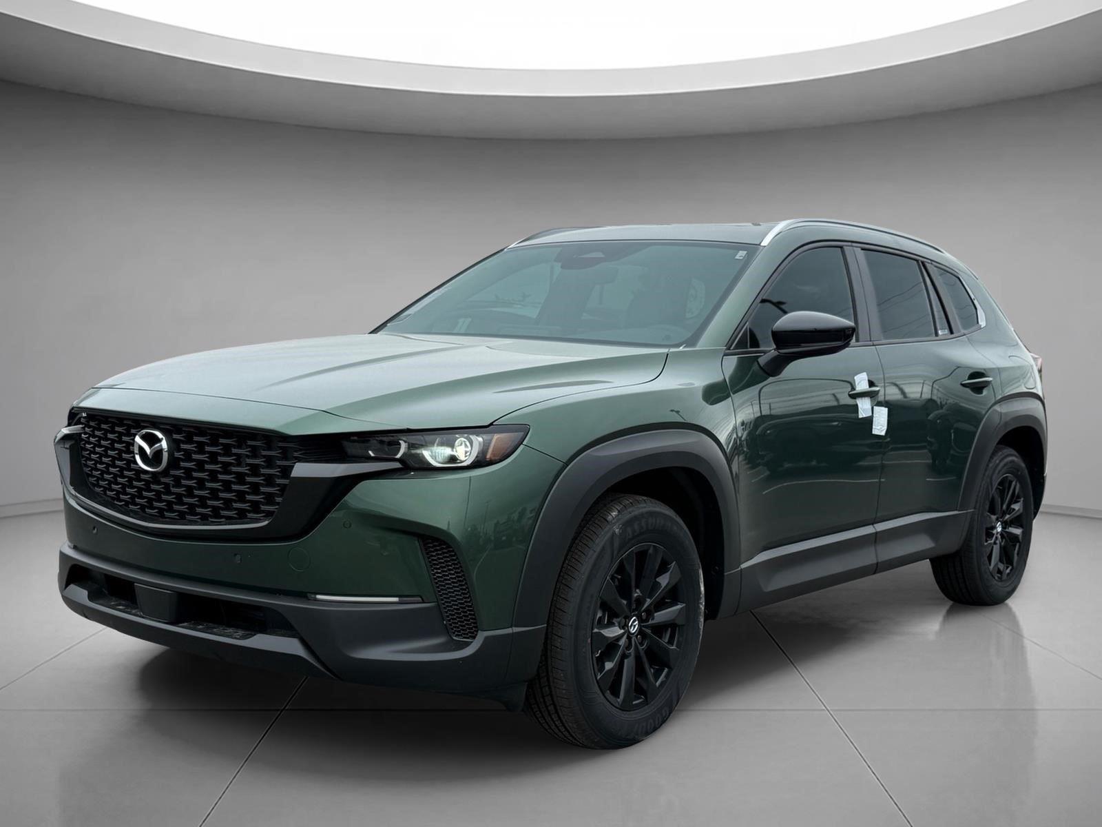 2026 Mazda CX-50 2.5 S Preferred
