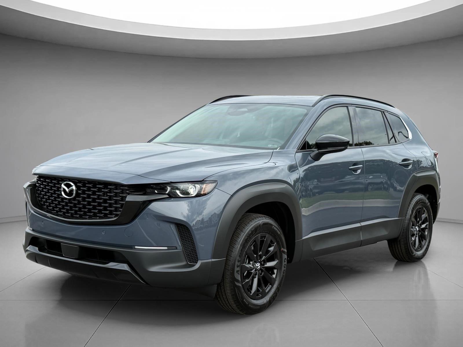 2026 Mazda CX-50 2.5 S Premium
