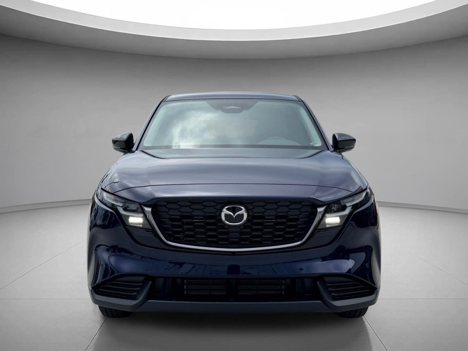 New 2026 Navy Blue Mica Mazda 2.5 S Select image 8