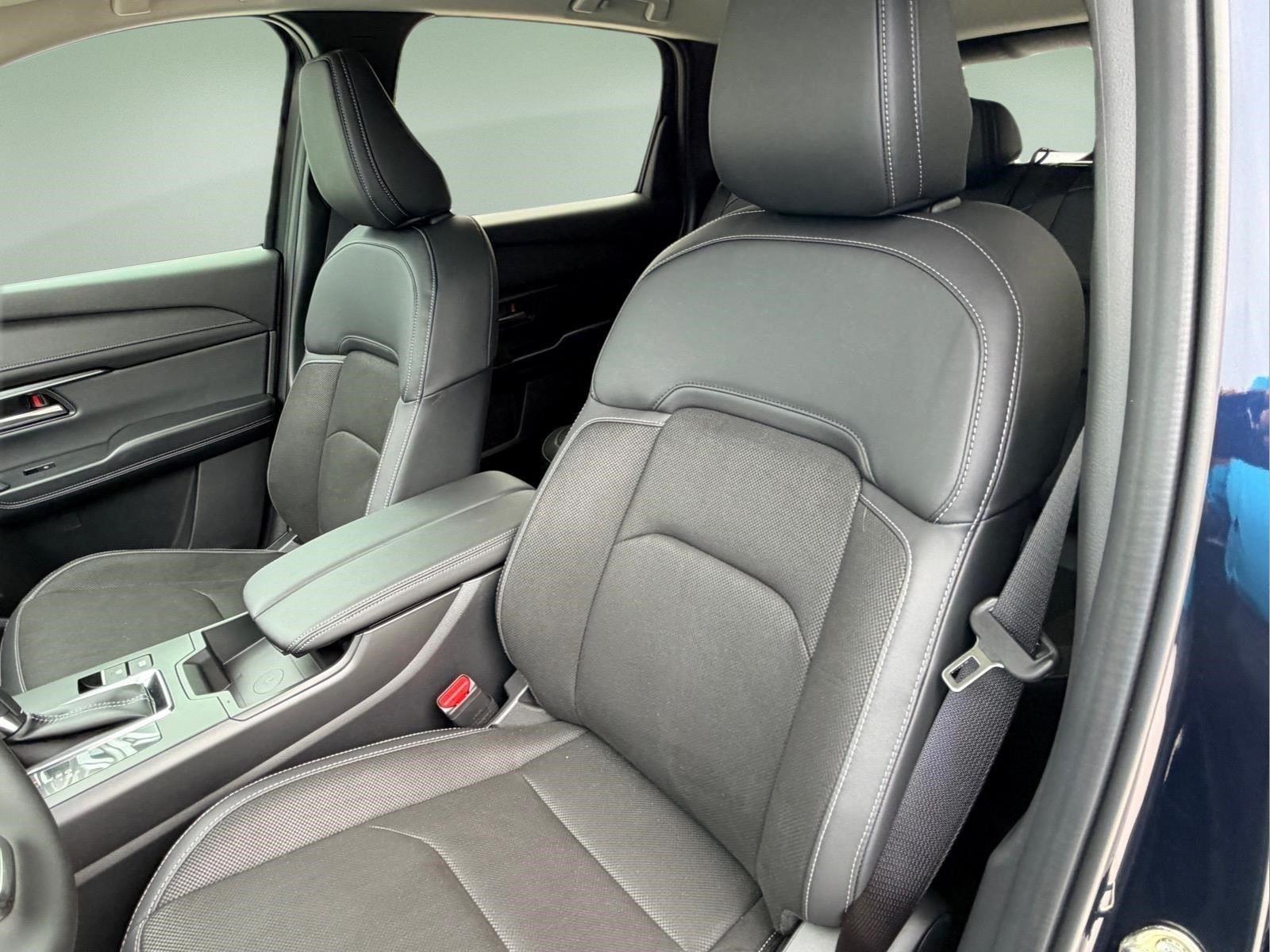 New 2026 Navy Blue Mica Mazda 2.5 S Select image 17