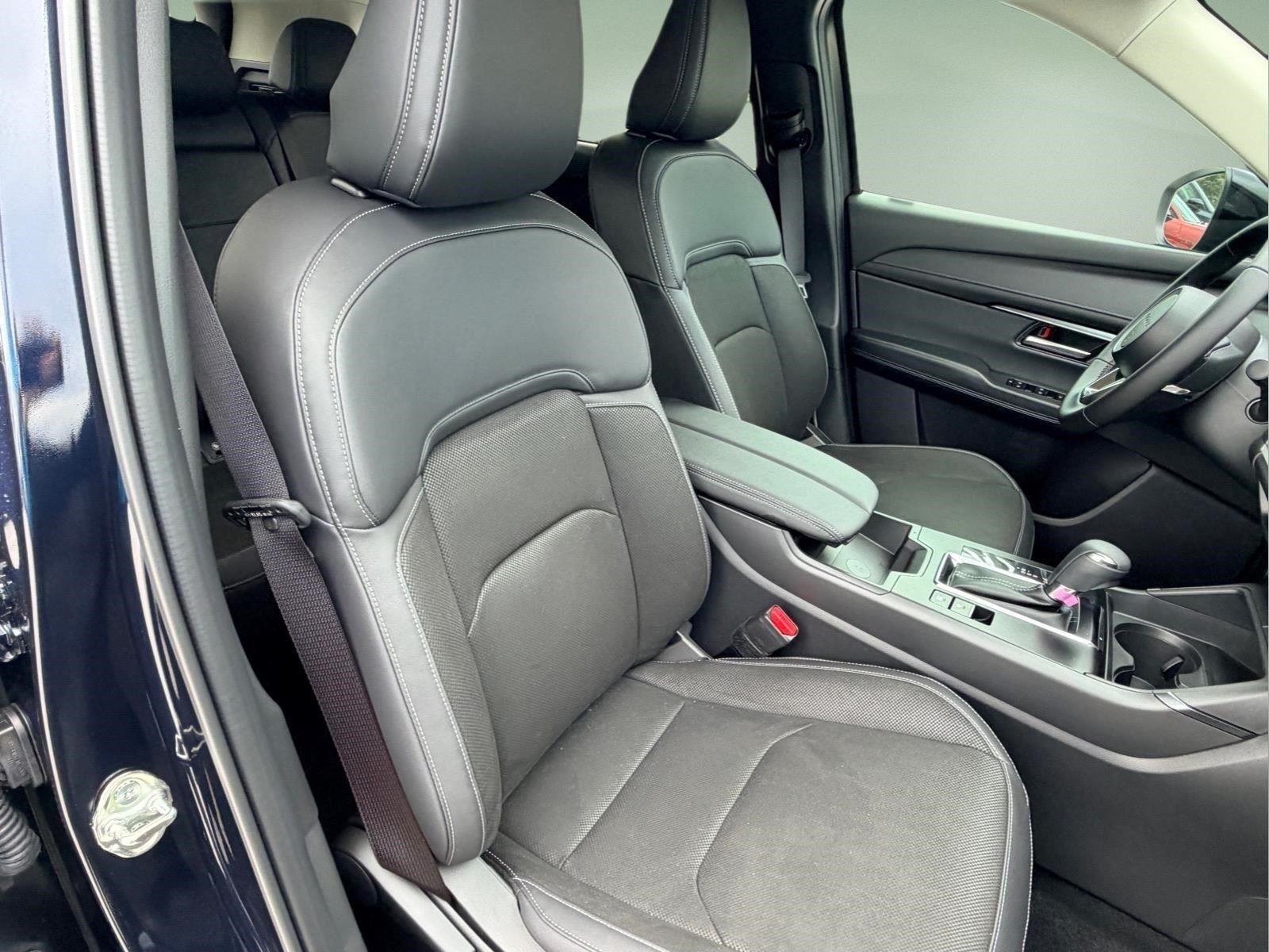 New 2026 Navy Blue Mica Mazda 2.5 S Select image 18