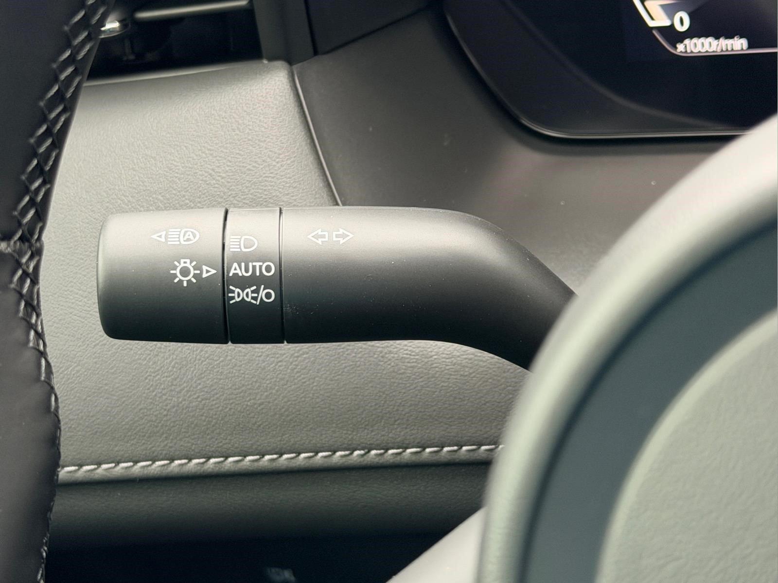 New 2026 Navy Blue Mica Mazda 2.5 S Select image 27