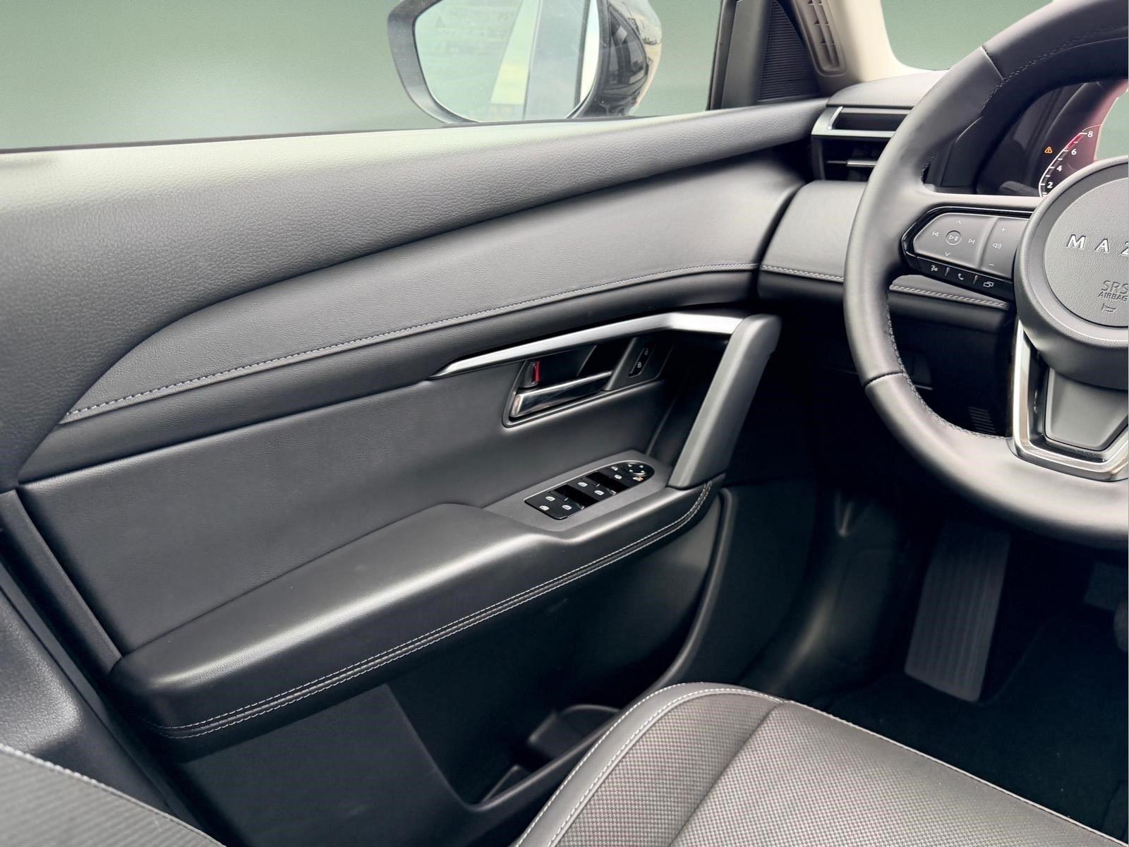 New 2026 Navy Blue Mica Mazda 2.5 S Select image 28