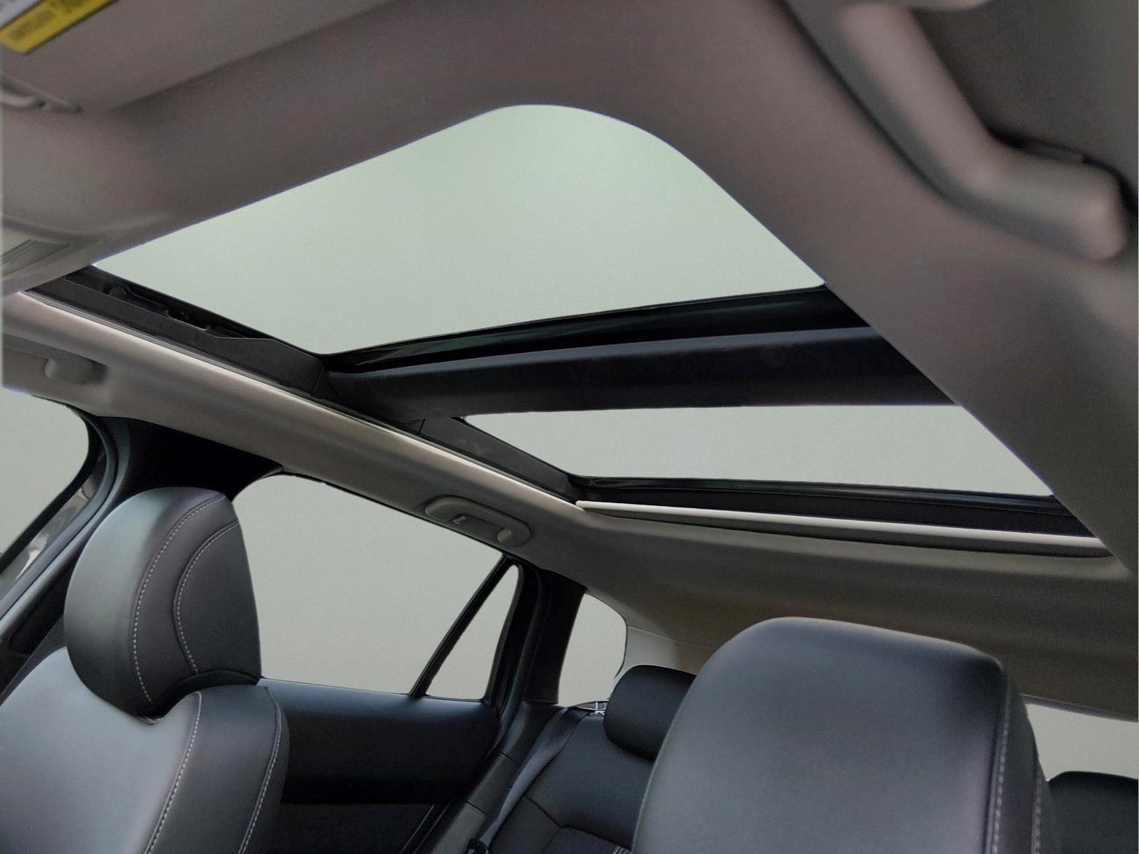 New 2026 GRAY METALLIC Mazda 2.5 S Preferred image 17