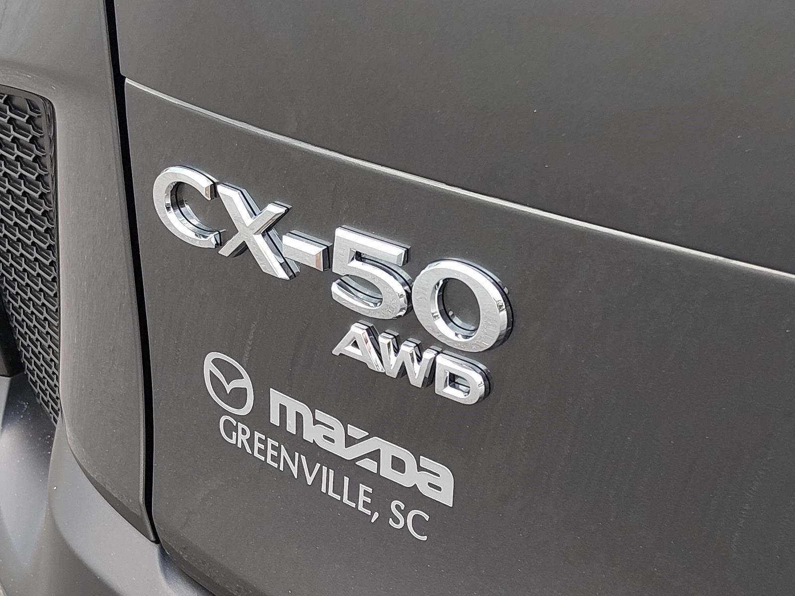 New 2026 GRAY METALLIC Mazda 2.5 S Preferred image 22