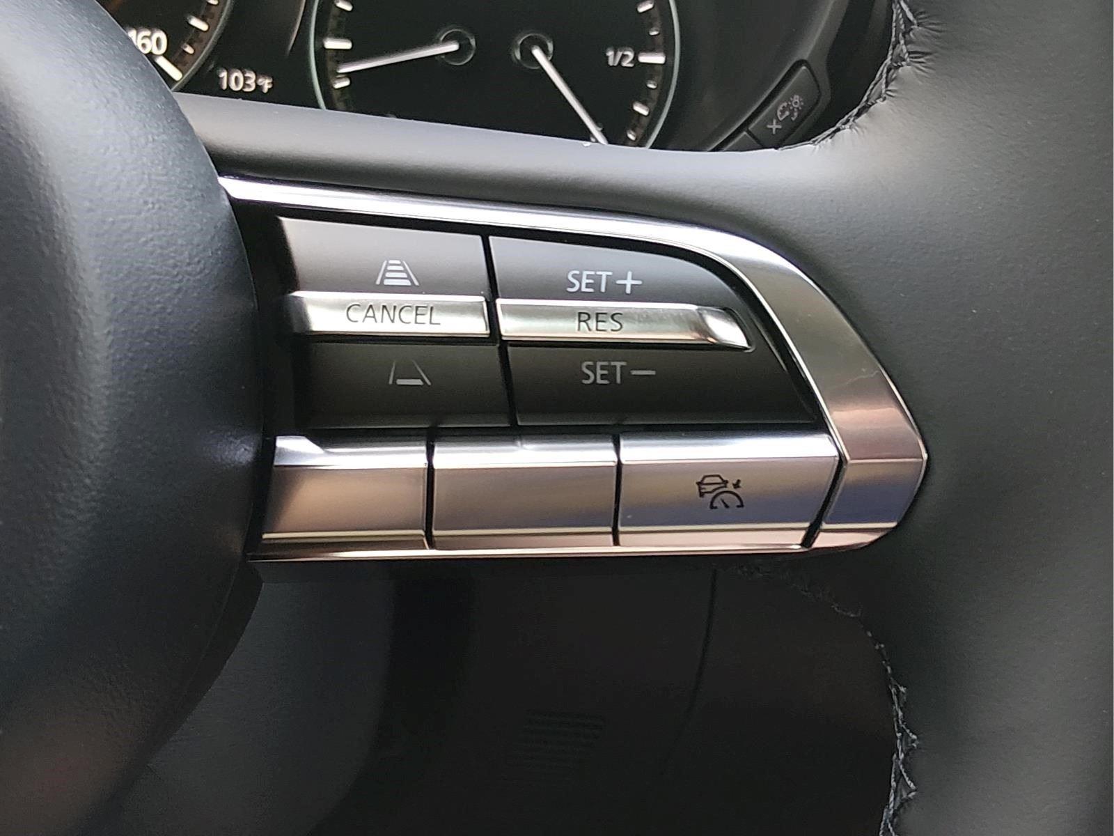 New 2026 GRAY METALLIC Mazda 2.5 S Preferred image 28