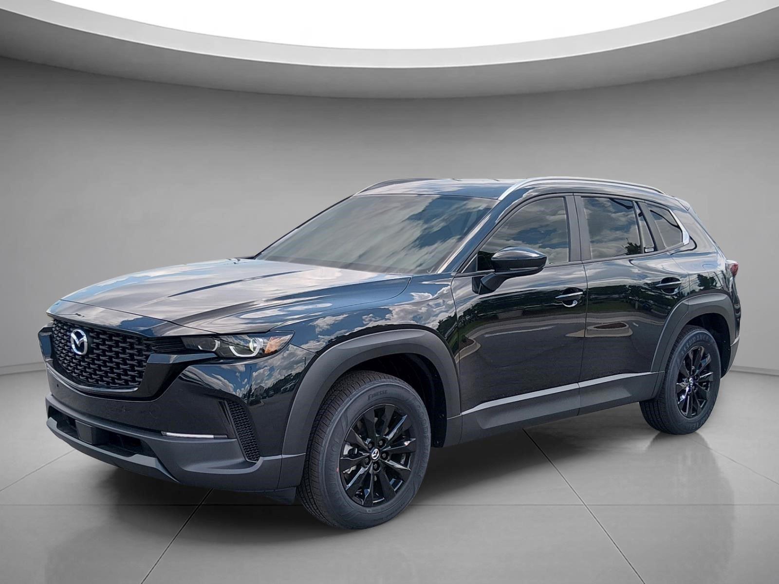 2026 Mazda CX-50 2.5 S Preferred