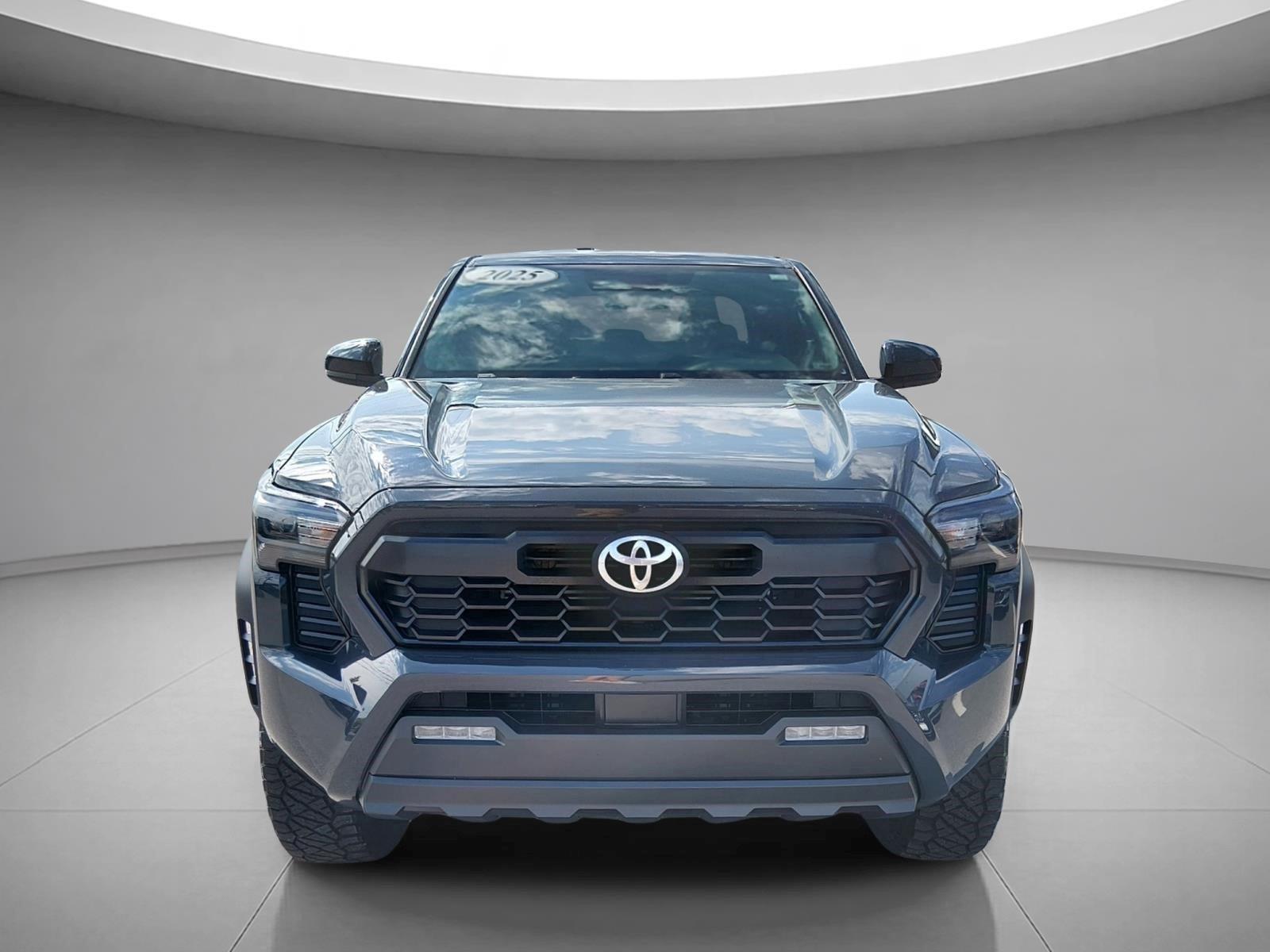 Used 2025 Underground Toyota TRD Off-Road HV image 8
