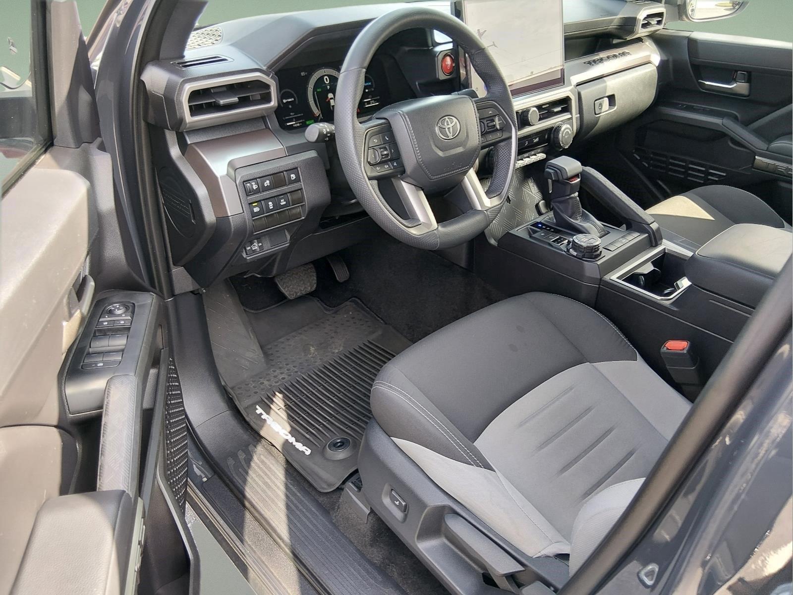 Used 2025 Underground Toyota TRD Off-Road HV image 15