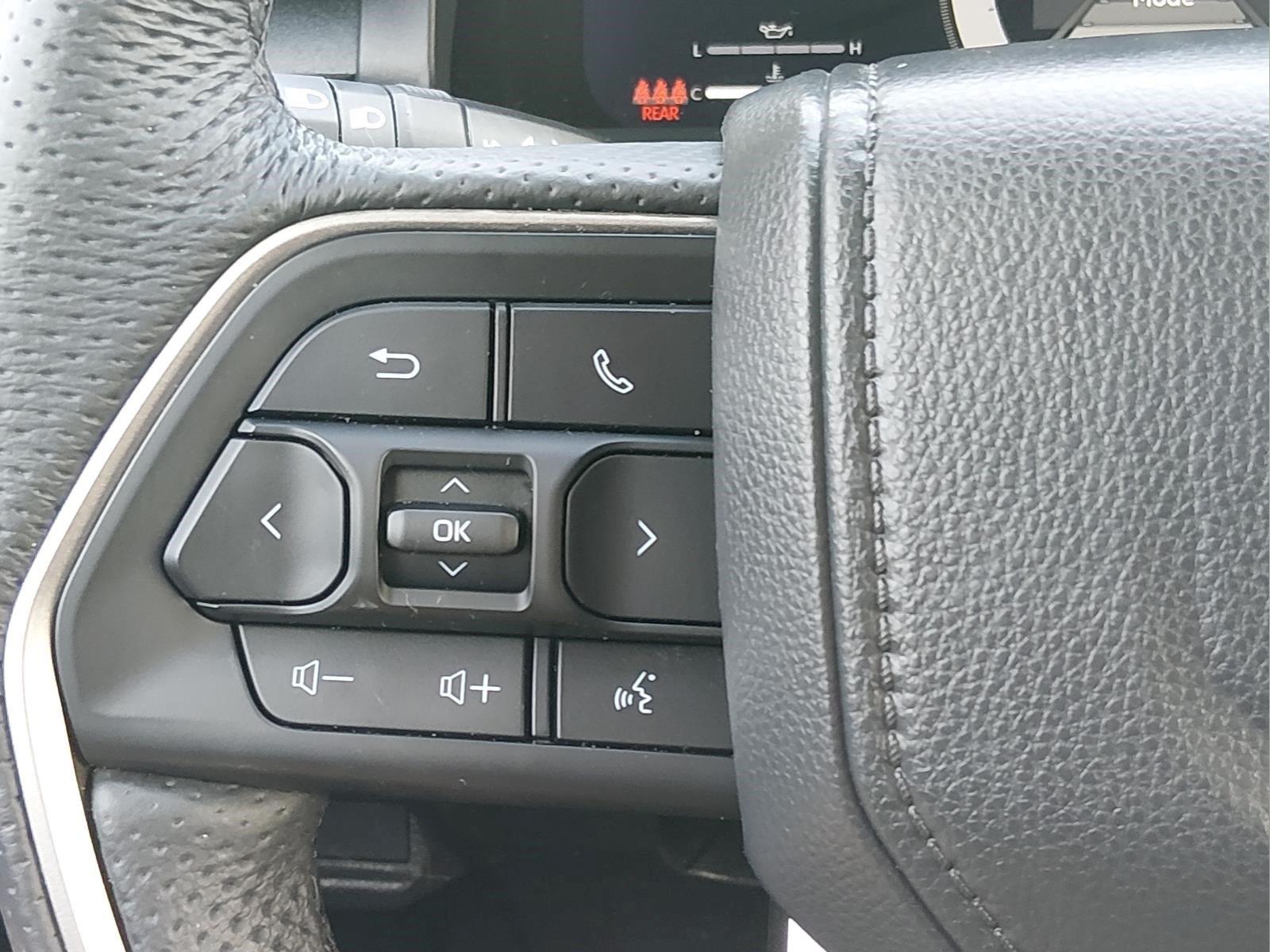 Used 2025 Underground Toyota TRD Off-Road HV image 29