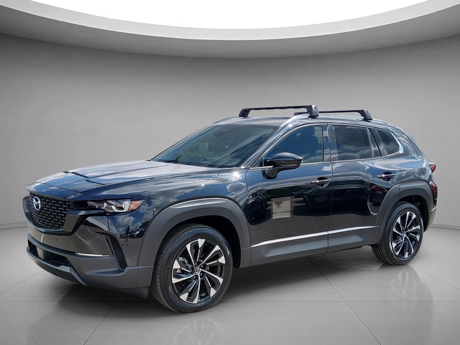 2026 MAZDA Cx50 Hybrid 