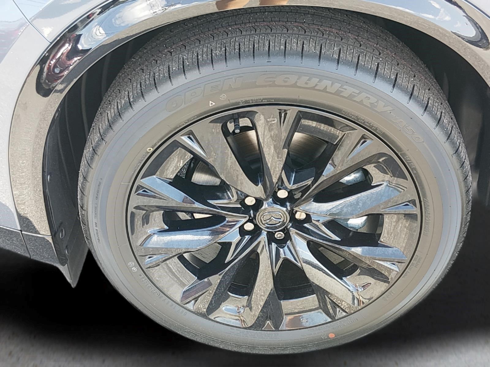 New 2026 Polymetal Gray Metallic Mazda S Premium Sport image 11