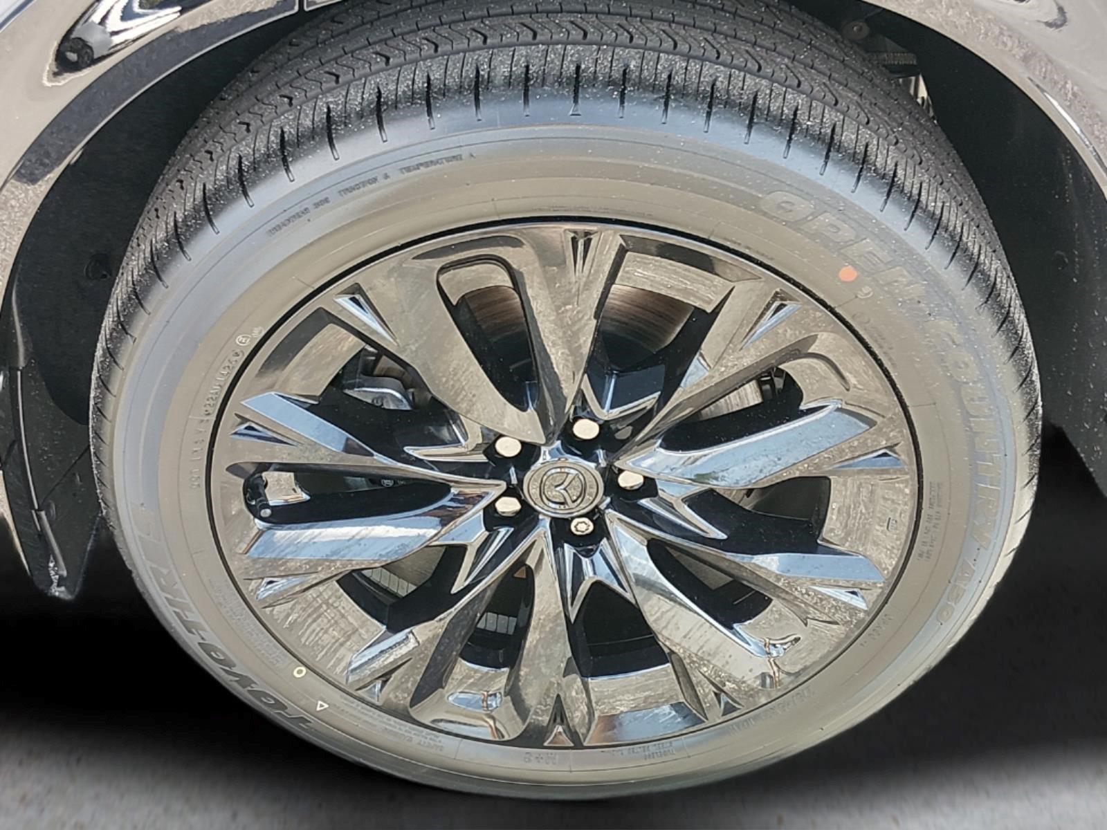 New 2026 Polymetal Gray Metallic Mazda S Premium Sport image 12