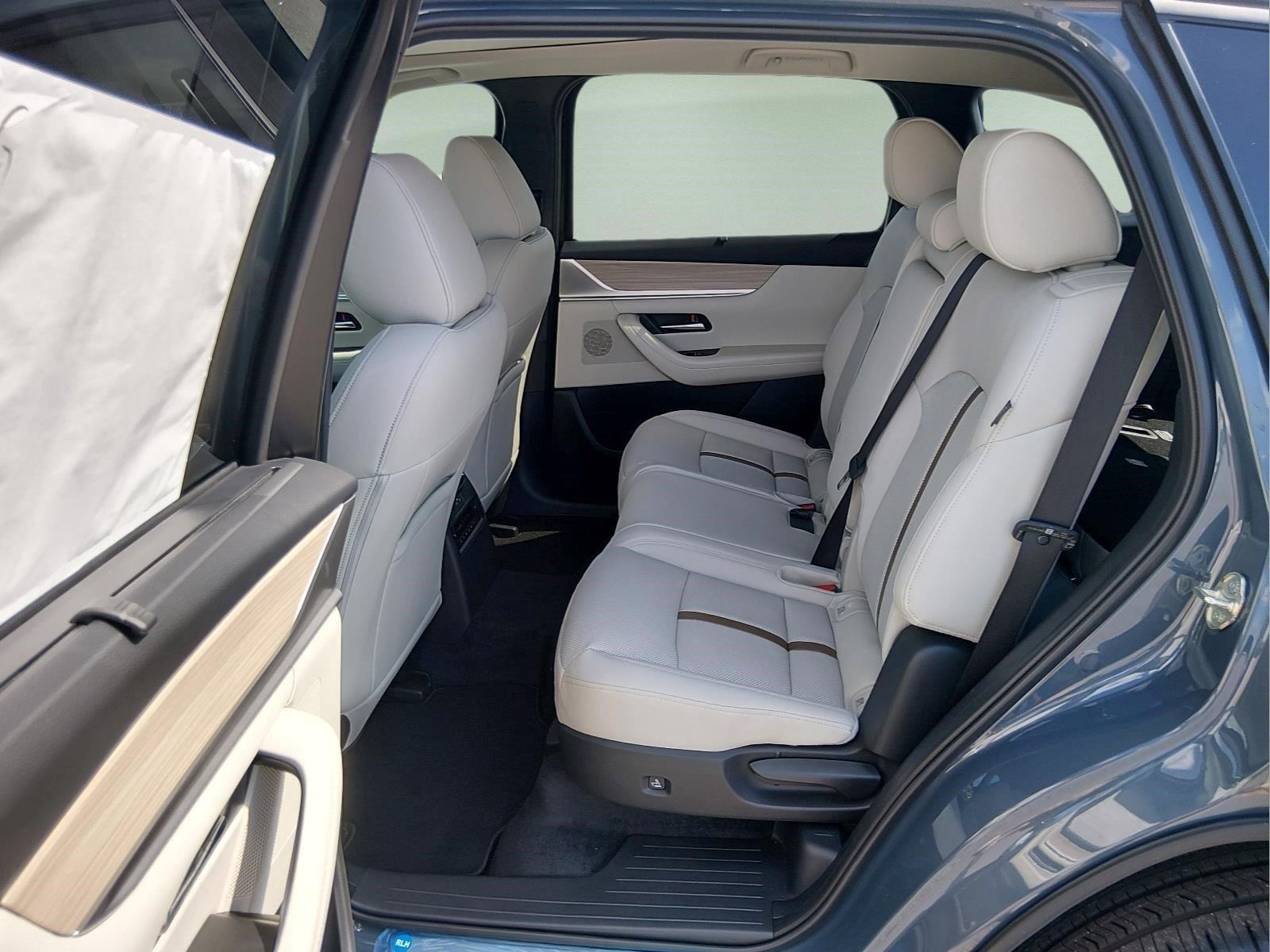 New 2026 Polymetal Gray Metallic Mazda S Premium Sport image 19