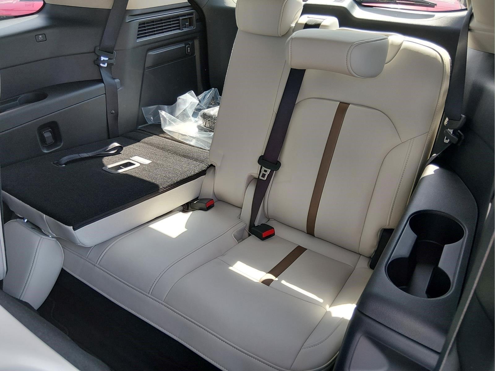 New 2026 Polymetal Gray Metallic Mazda S Premium Sport image 20