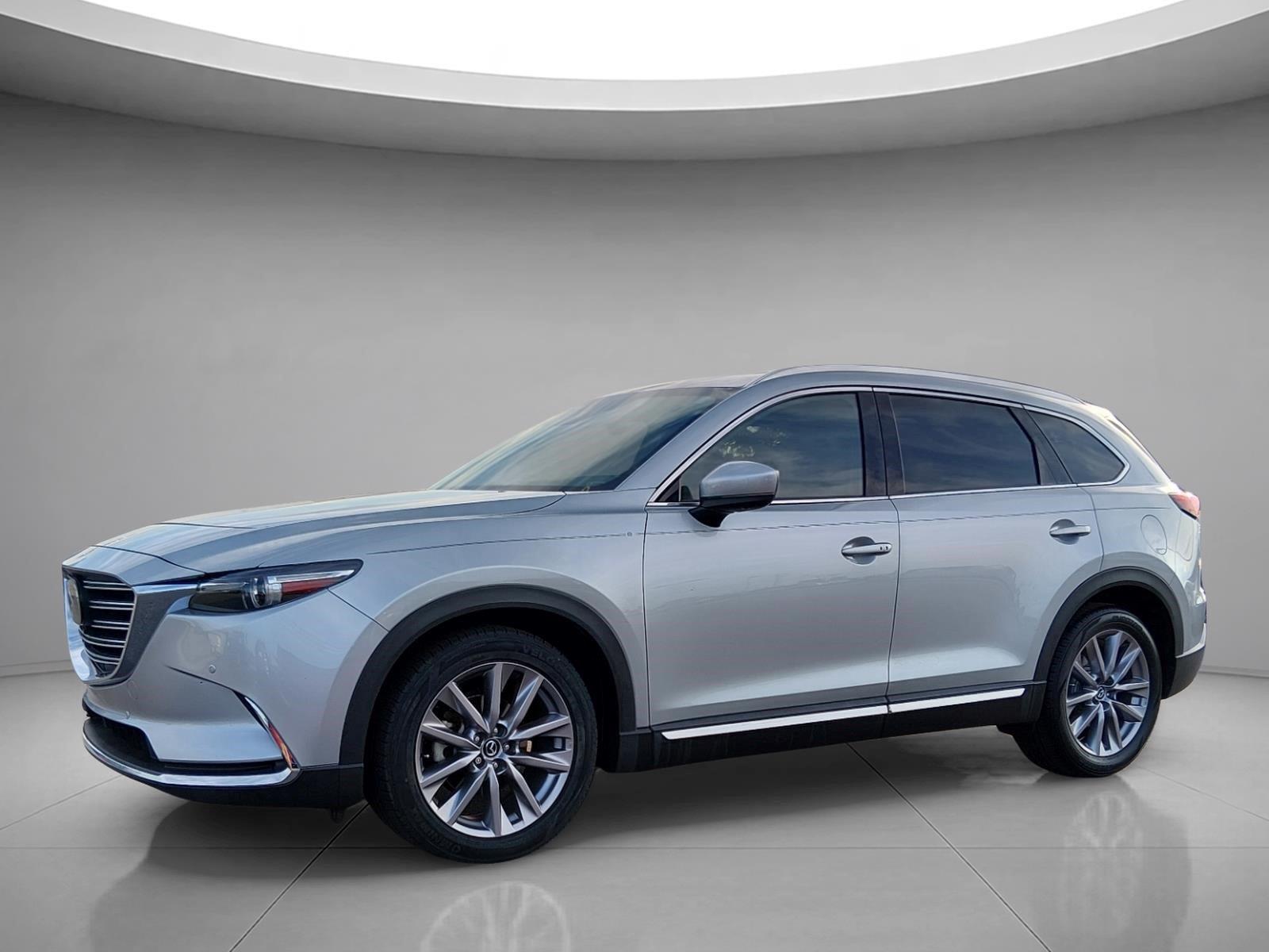 2022 Mazda CX-9