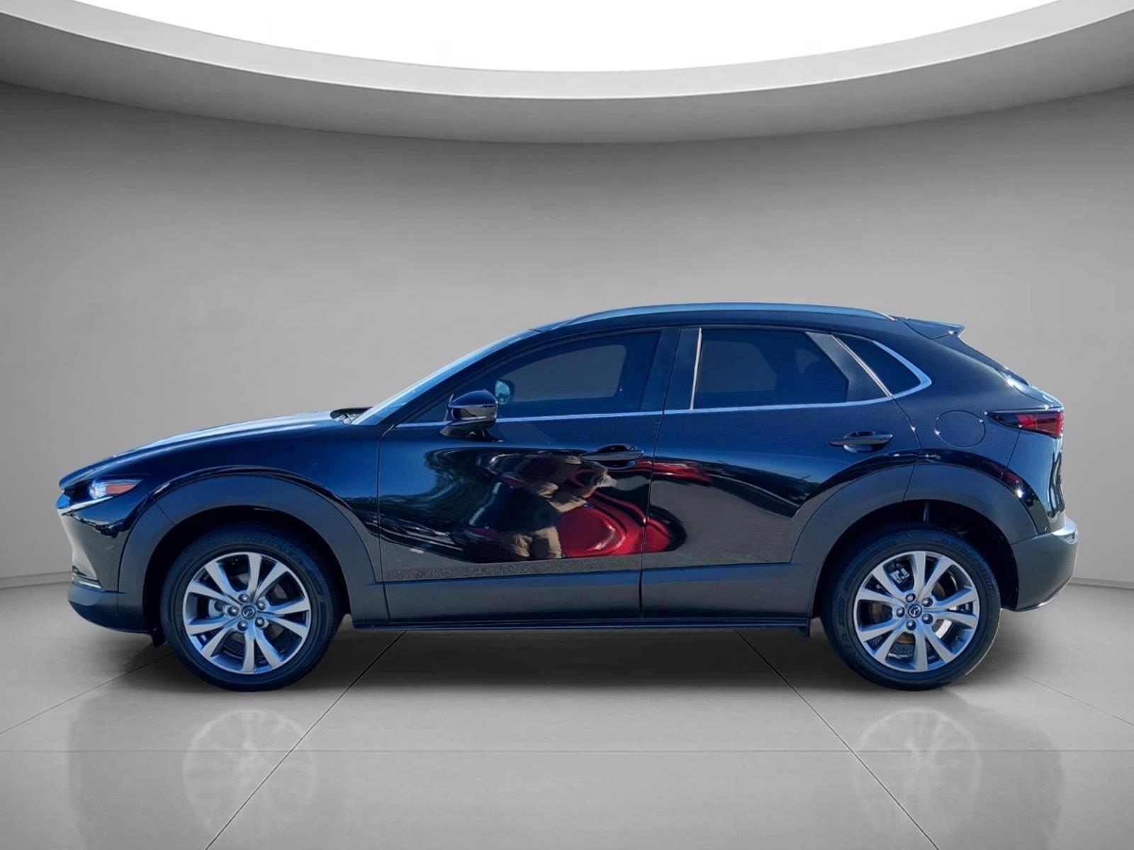 Pre-Owned 2024 Mazda CX-30 2.5 S Preferred Package i-ACTIV AWD