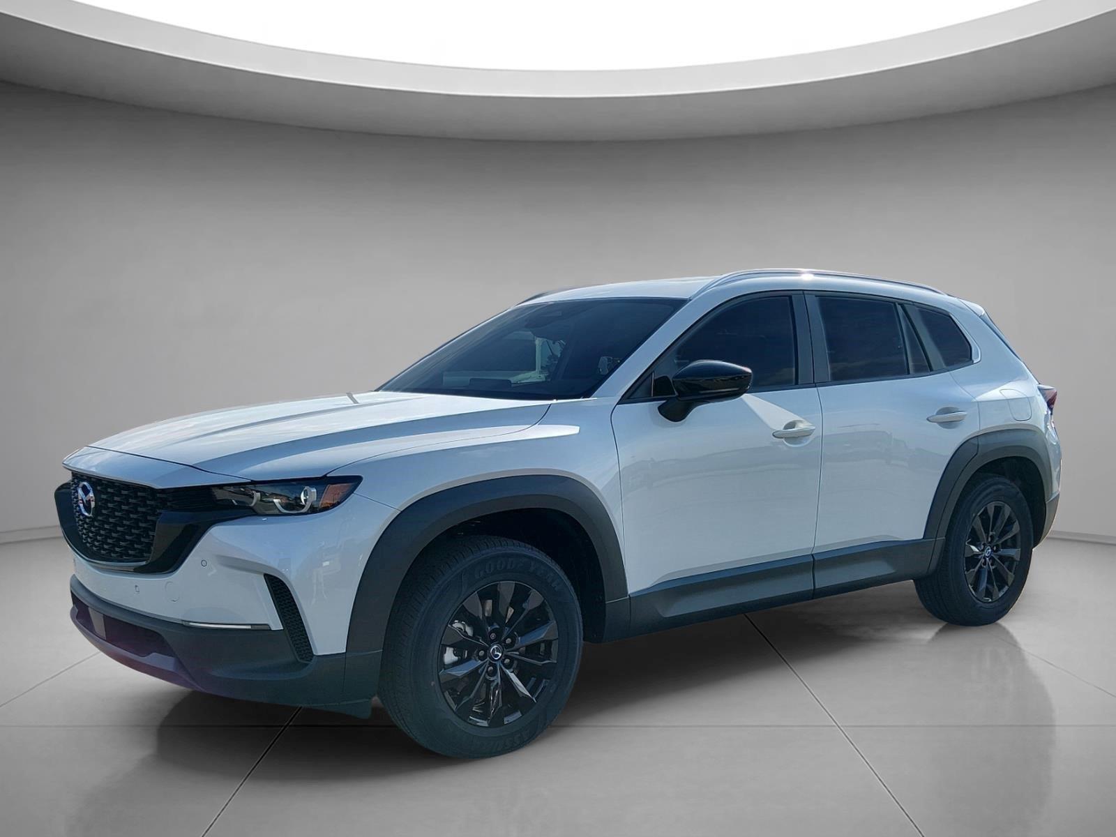 2026 Mazda CX-50 2.5 S Preferred