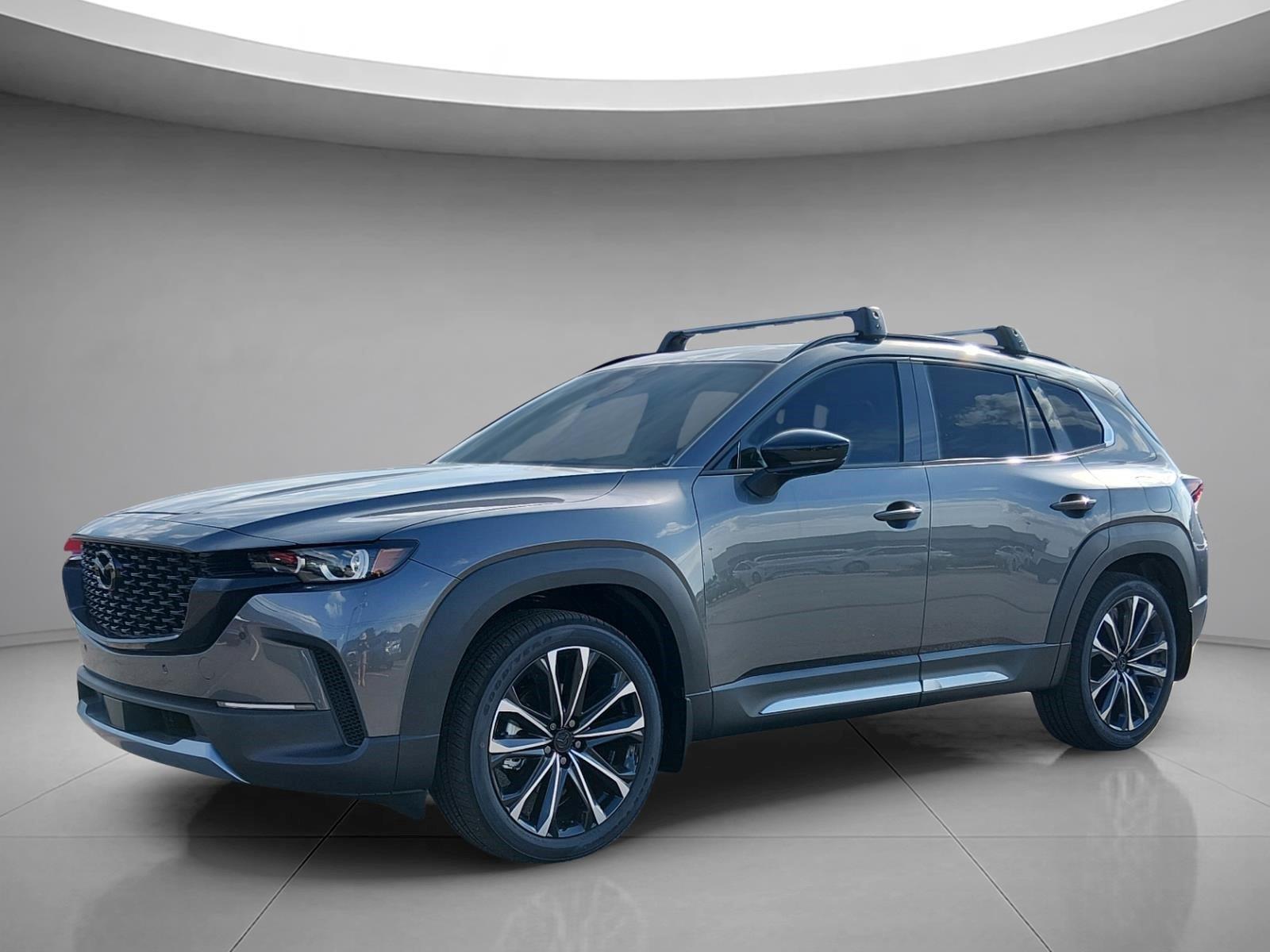 New 2026 Mazda CX-50 2.5 Turbo Premium Plus Sport Utility in