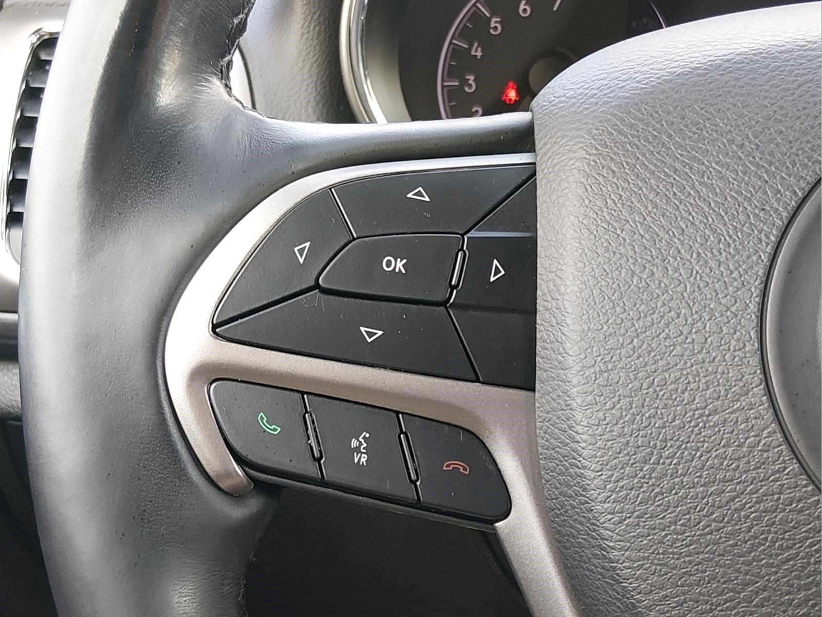 Used 2020 Sting-Gray Clearcoat Jeep Altitude image 27