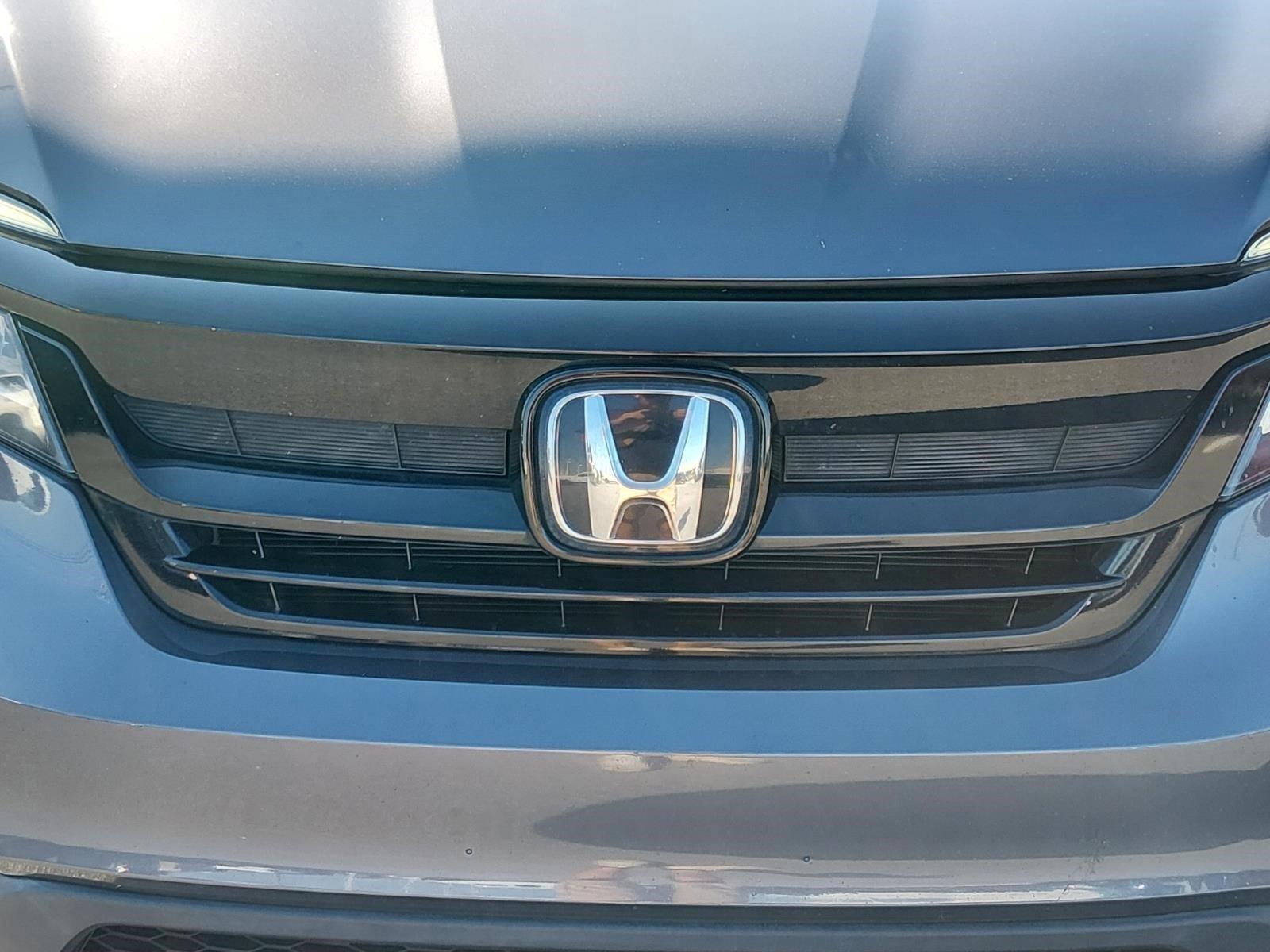 Used 2022 Modern Steel Metallic Honda Special Edition image 9