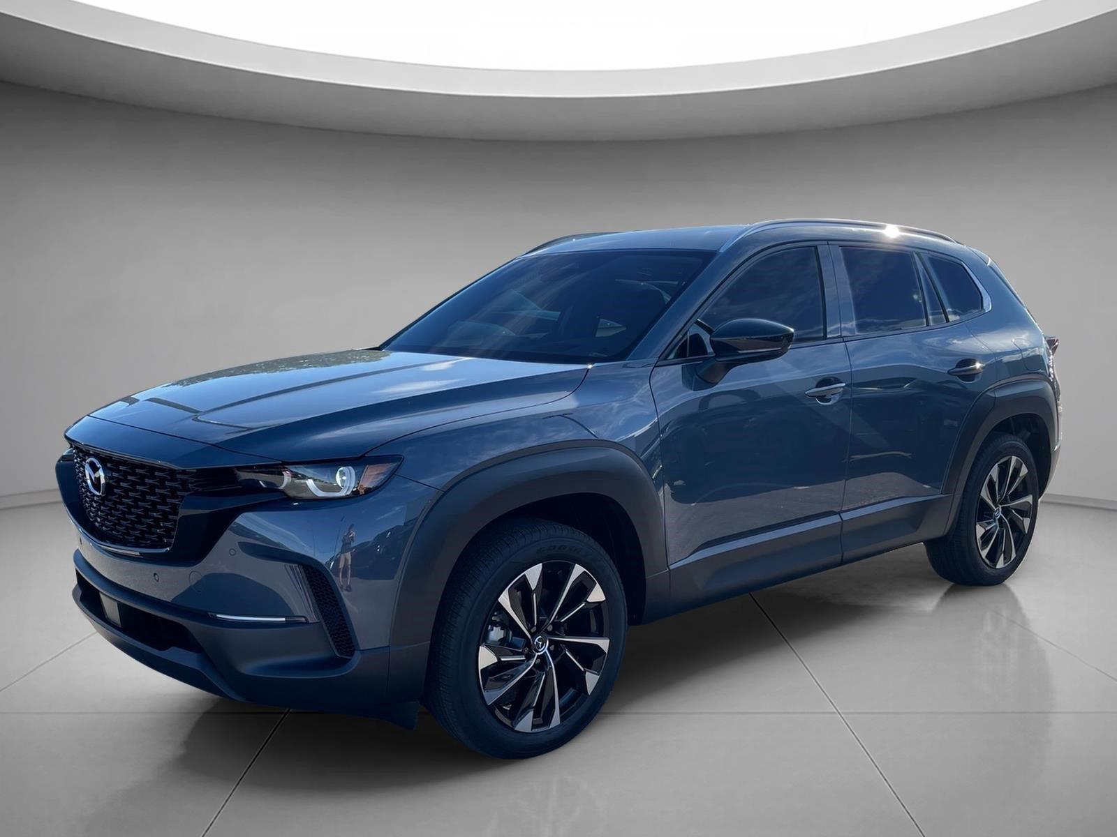 2026 Mazda CX-50 Hybrid Premium Plus