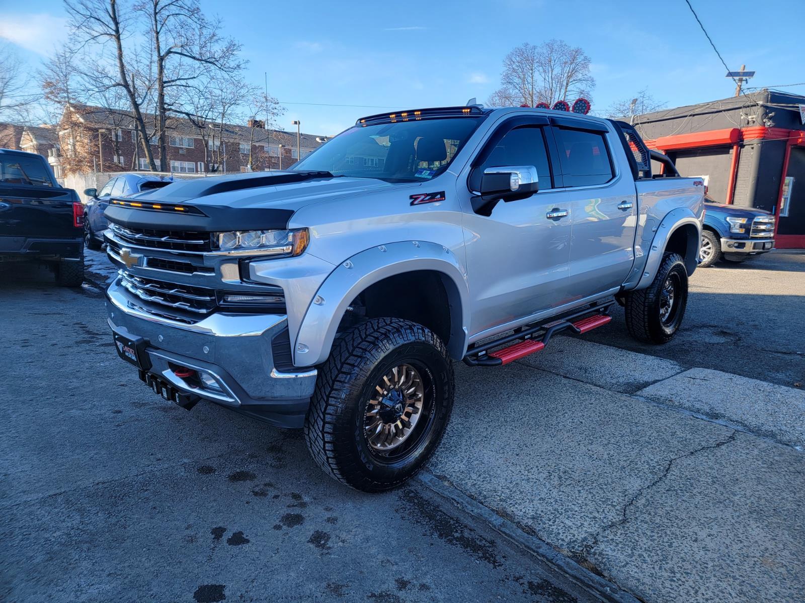 Sanchez Motors