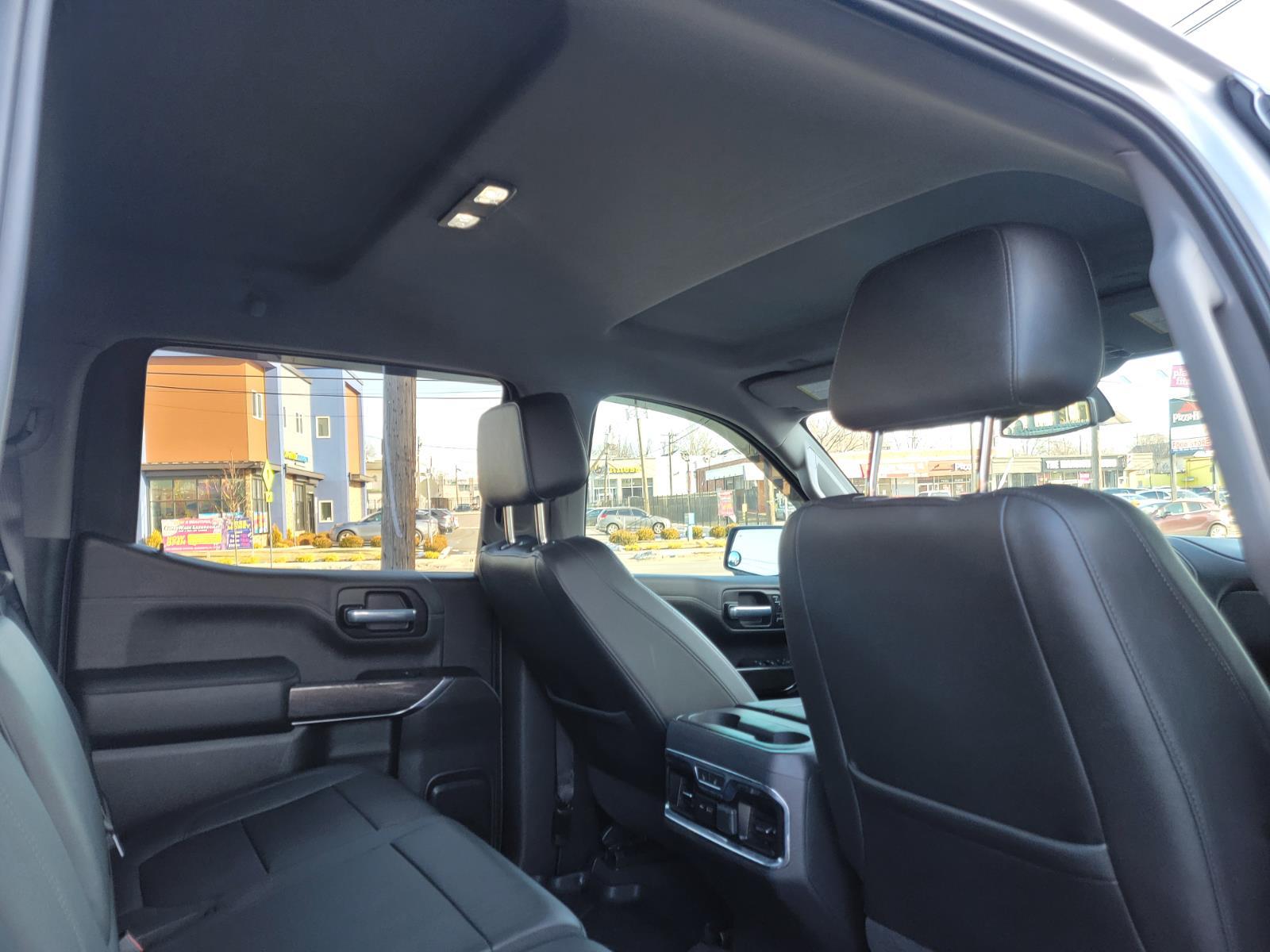 Sanchez Motors