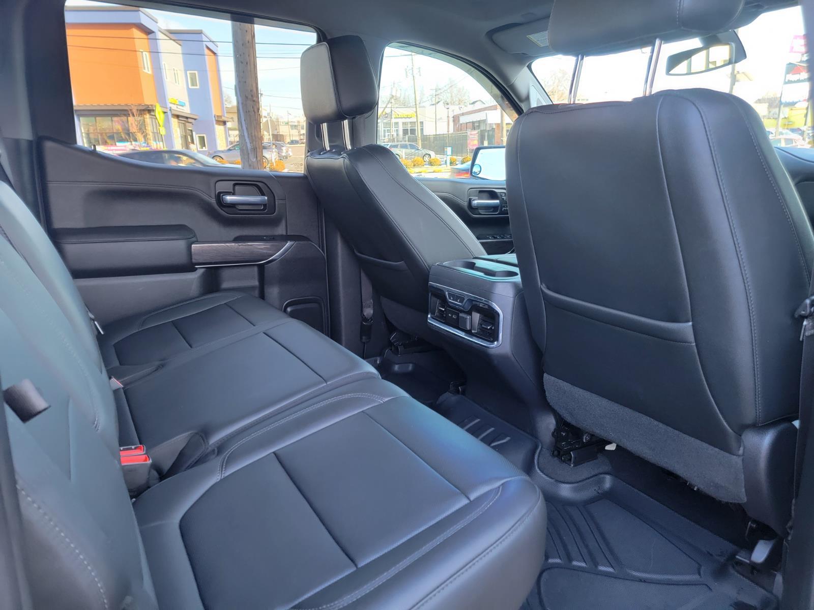 Sanchez Motors