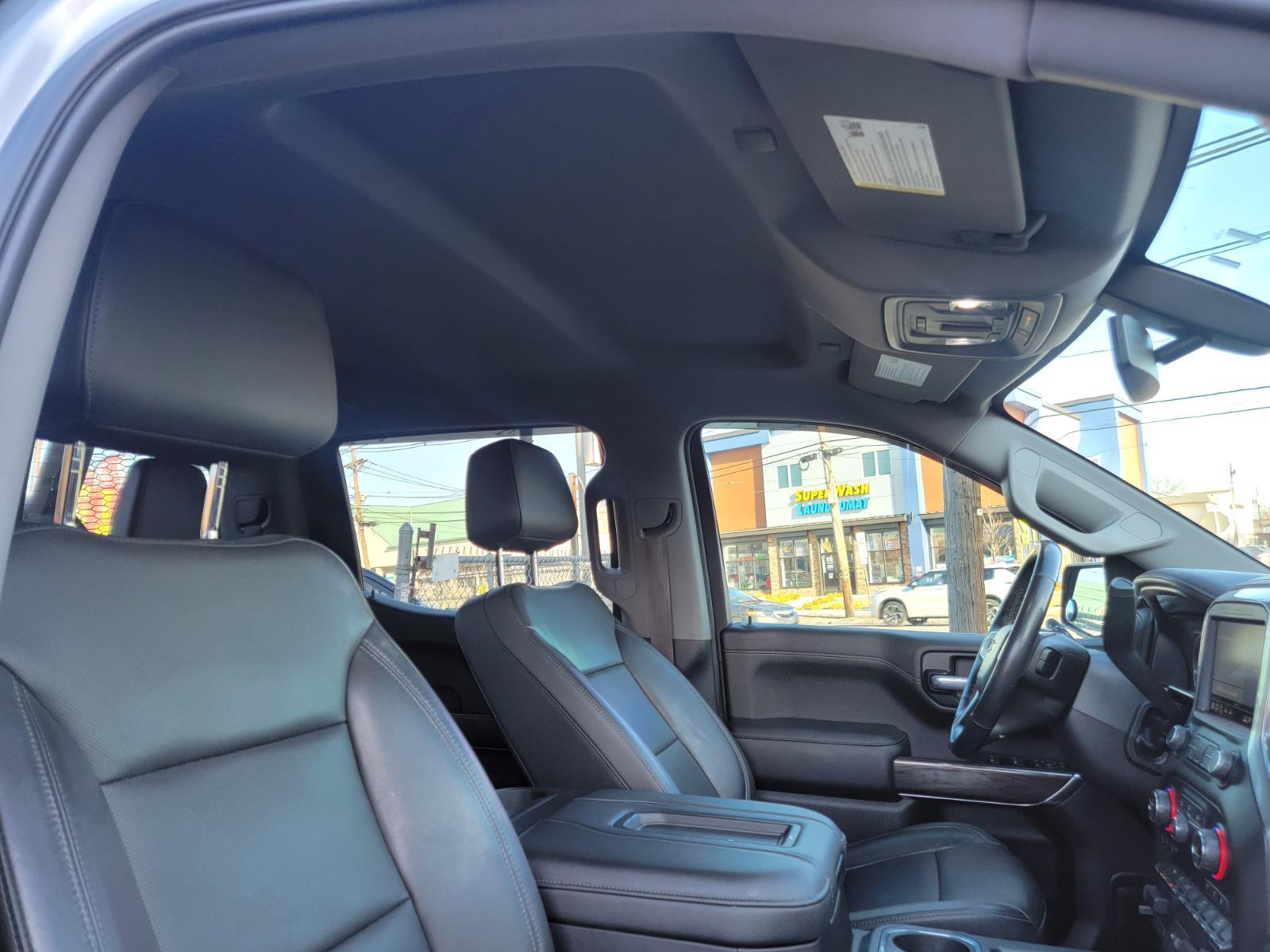Sanchez Motors