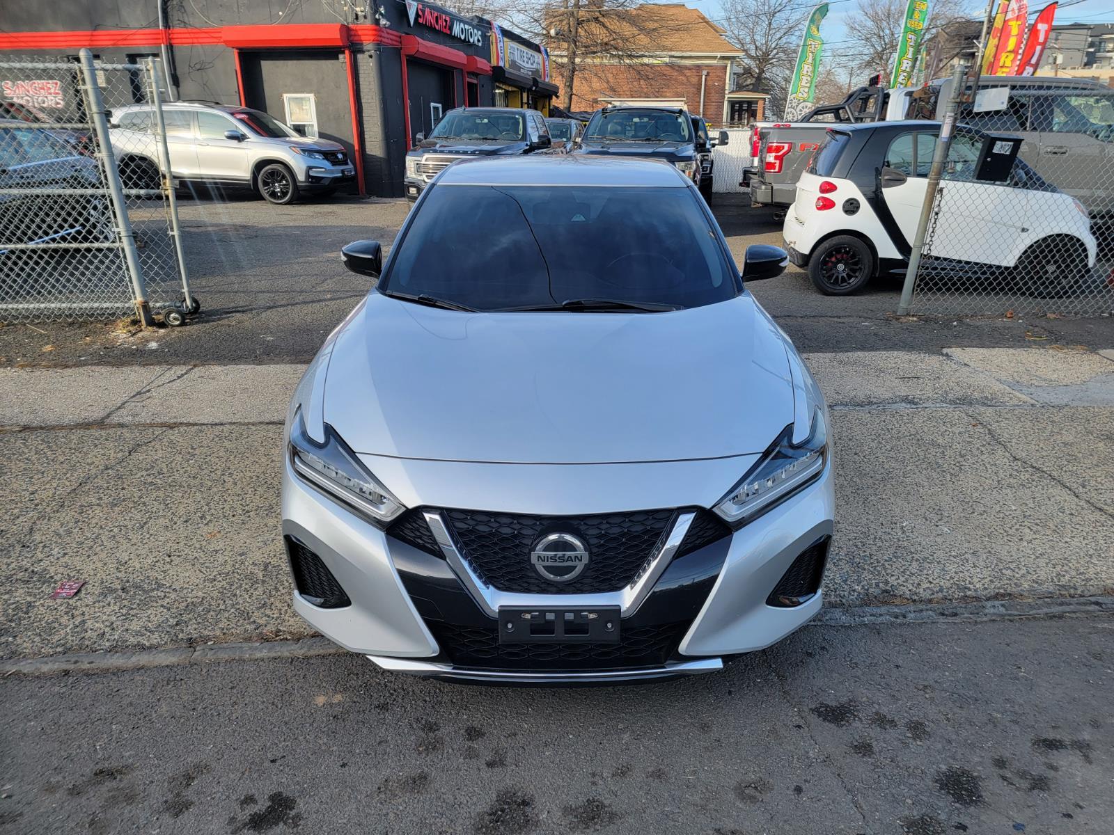 Sanchez Motors