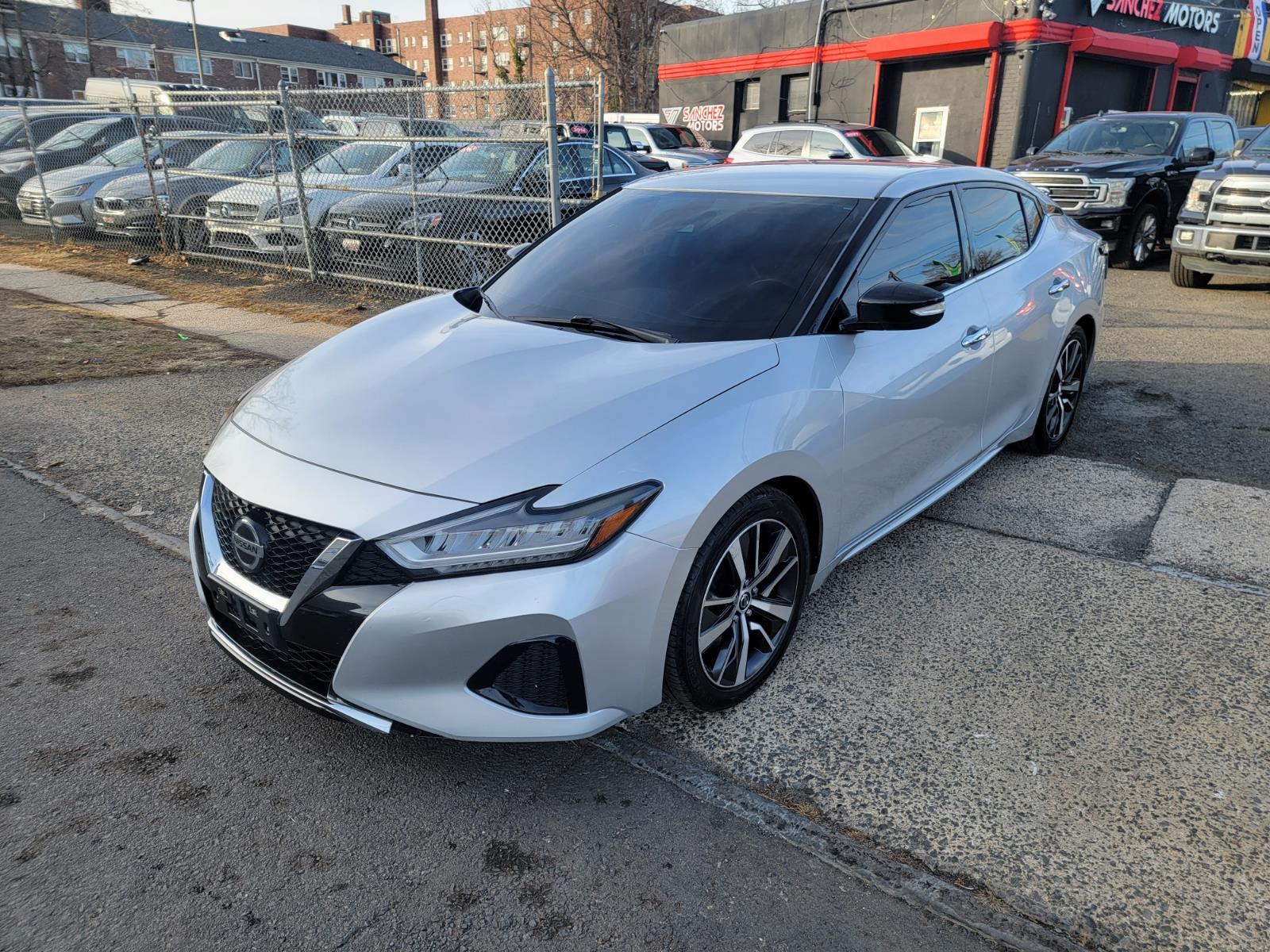 Sanchez Motors
