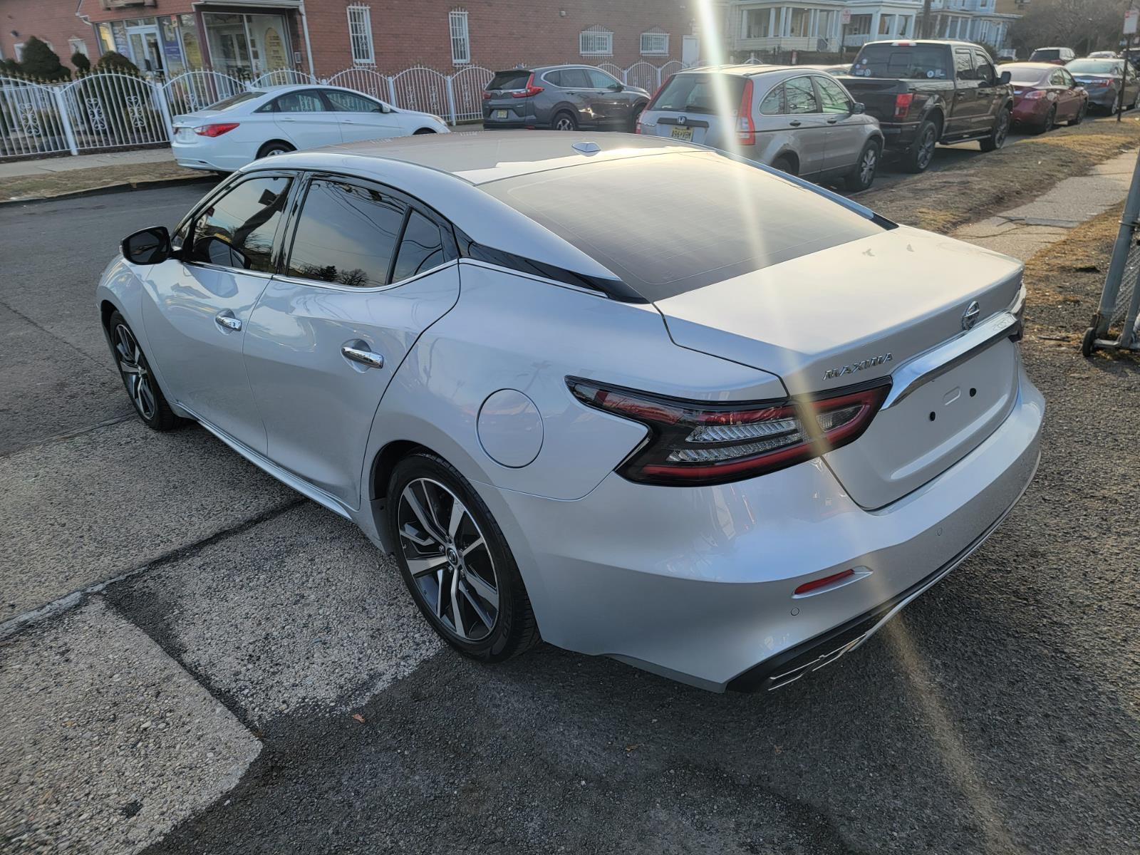 Sanchez Motors