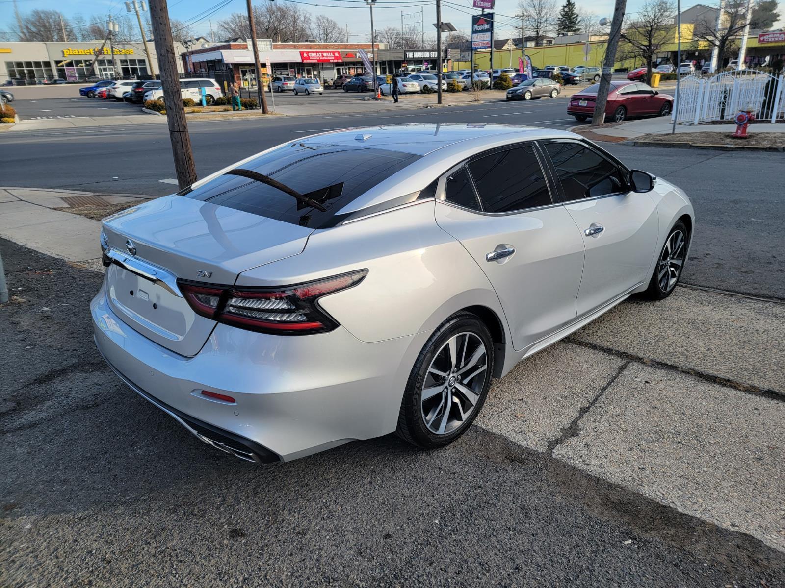 Sanchez Motors