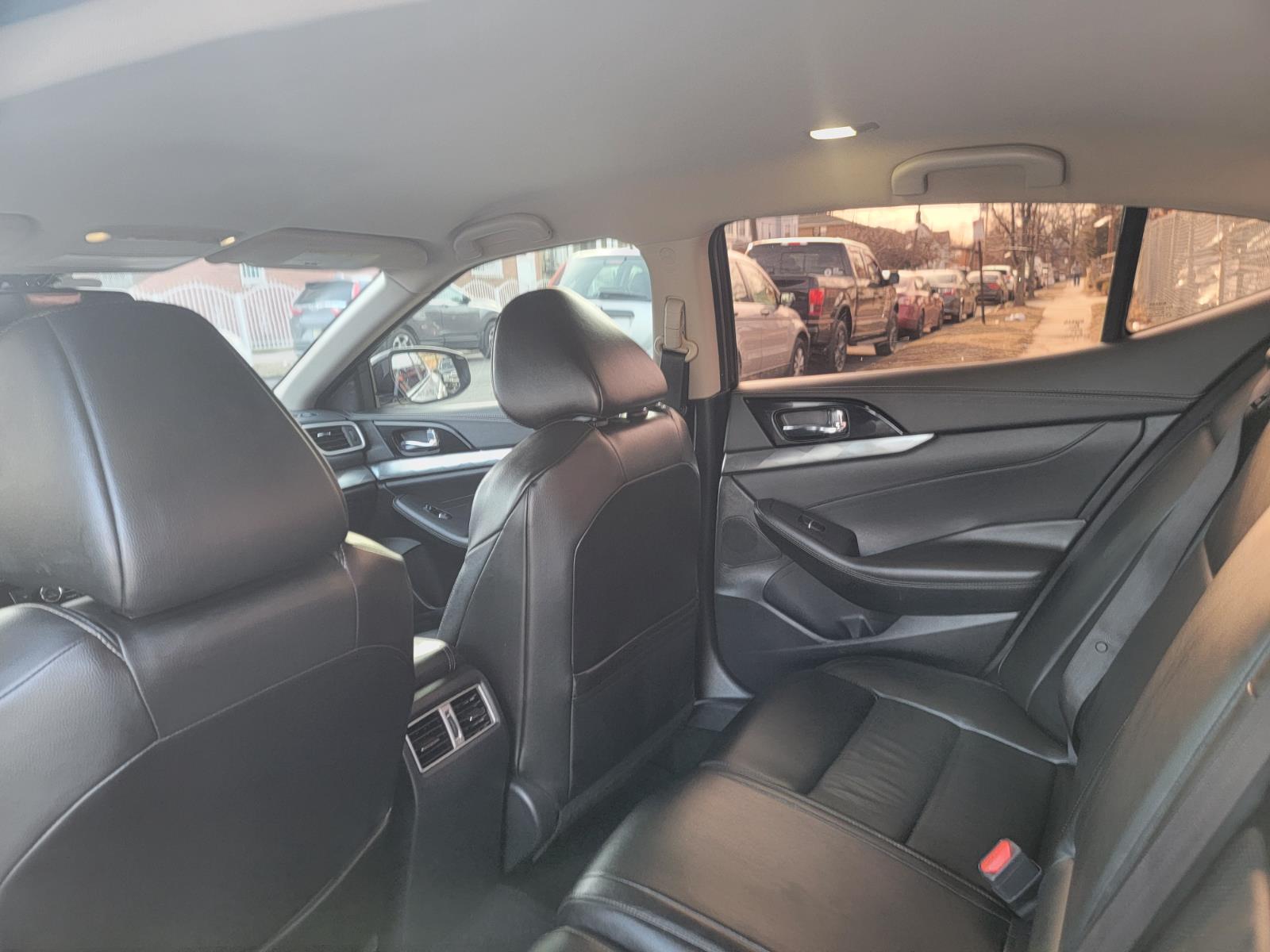 Sanchez Motors