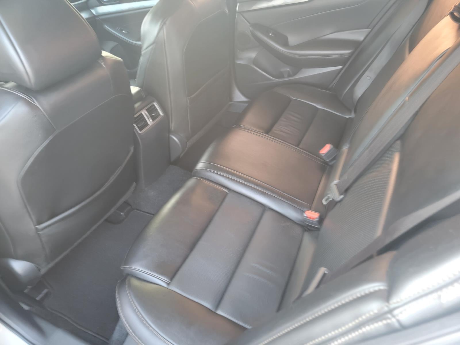 Sanchez Motors