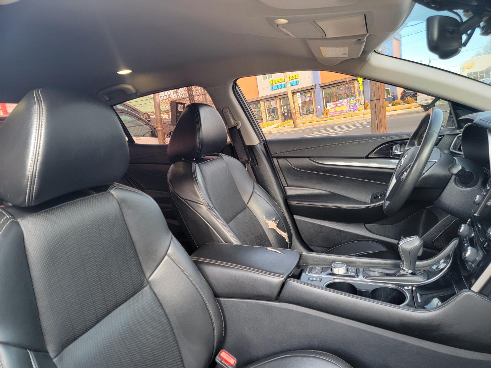 Sanchez Motors
