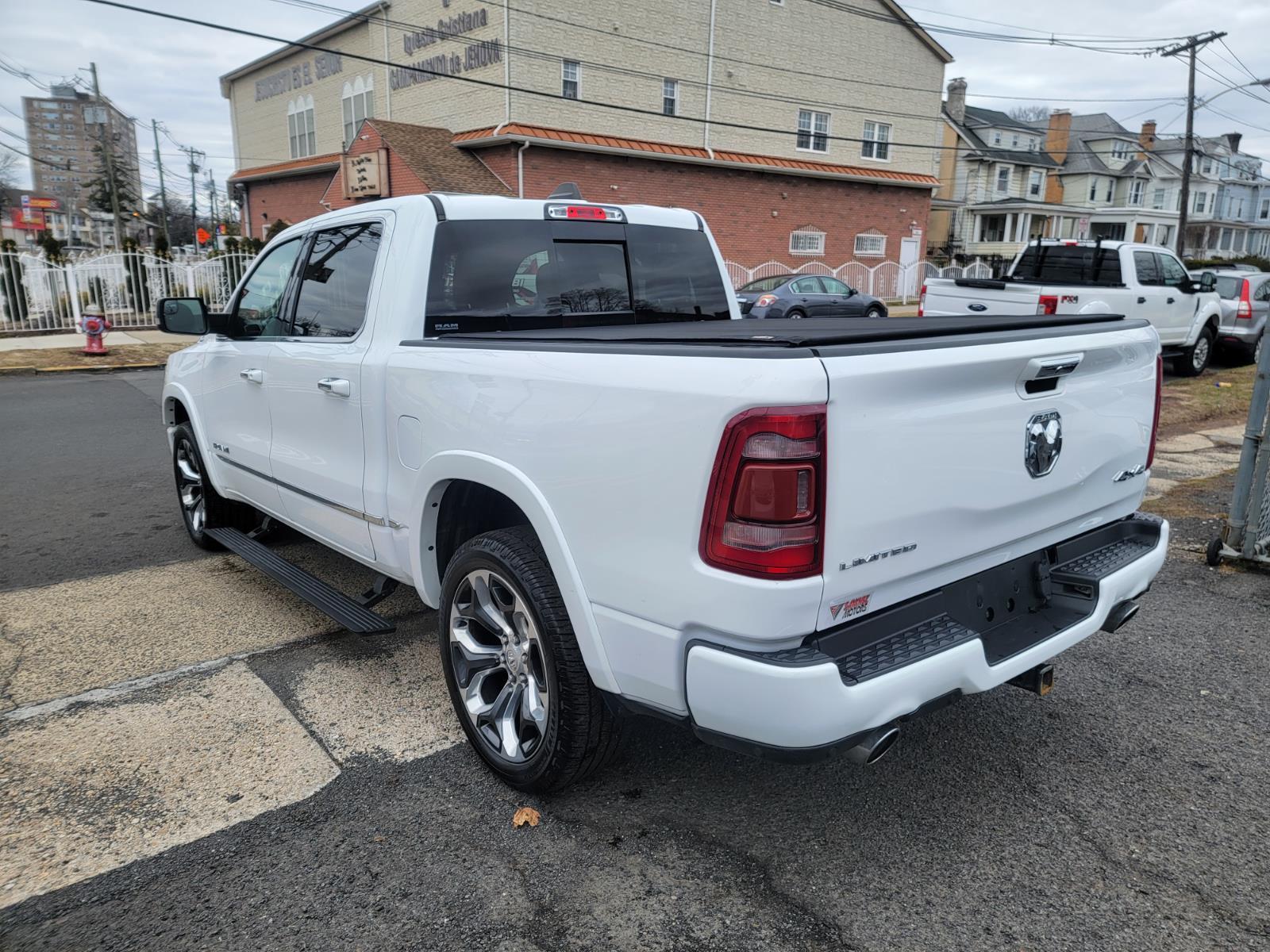 Sanchez Motors