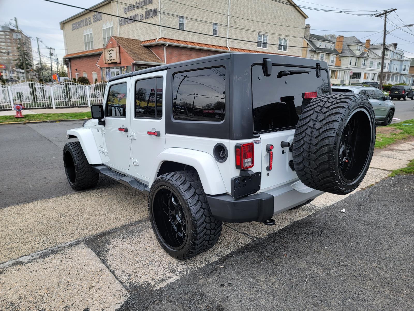 Sanchez Motors