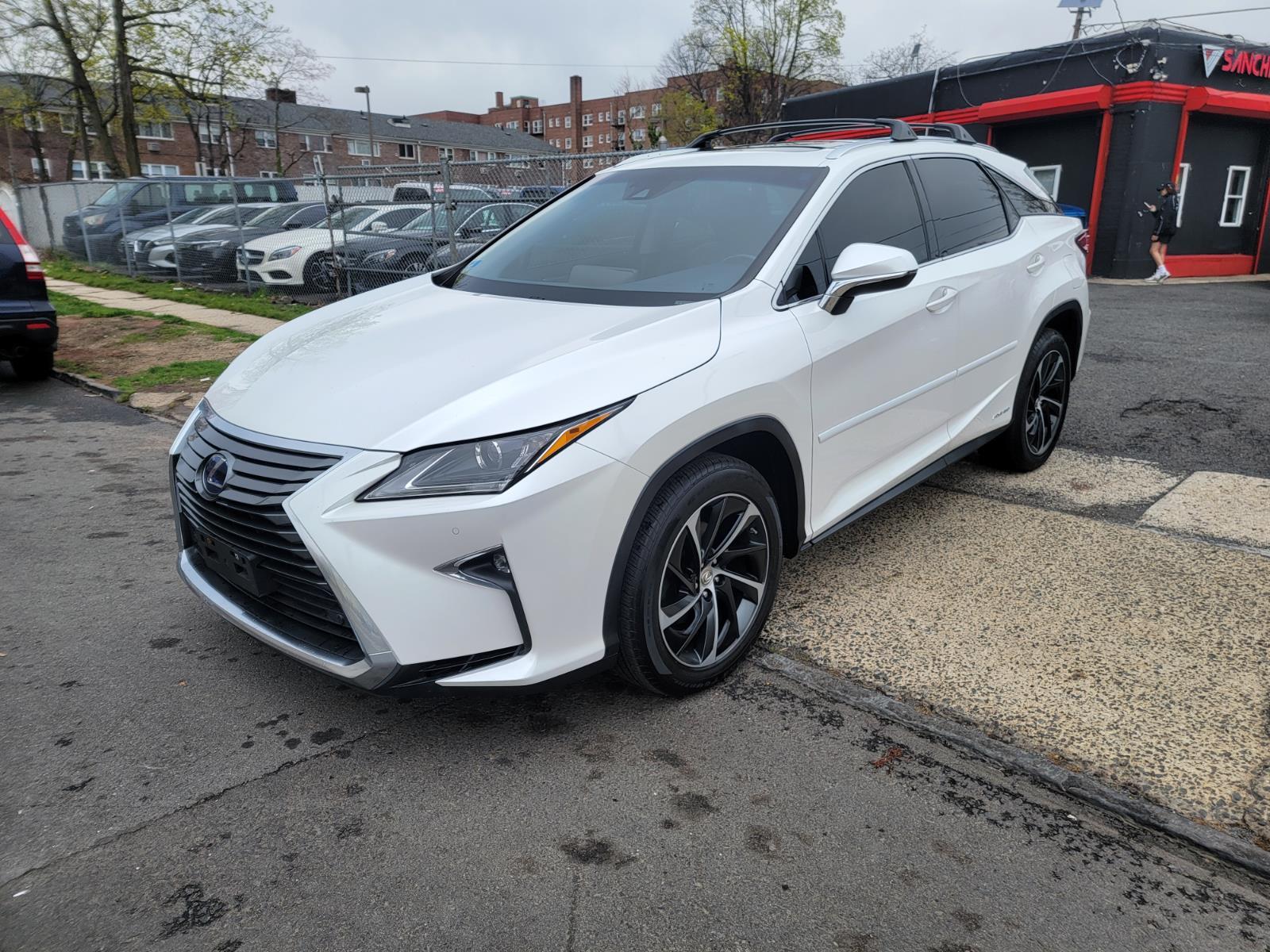 Sanchez Motors