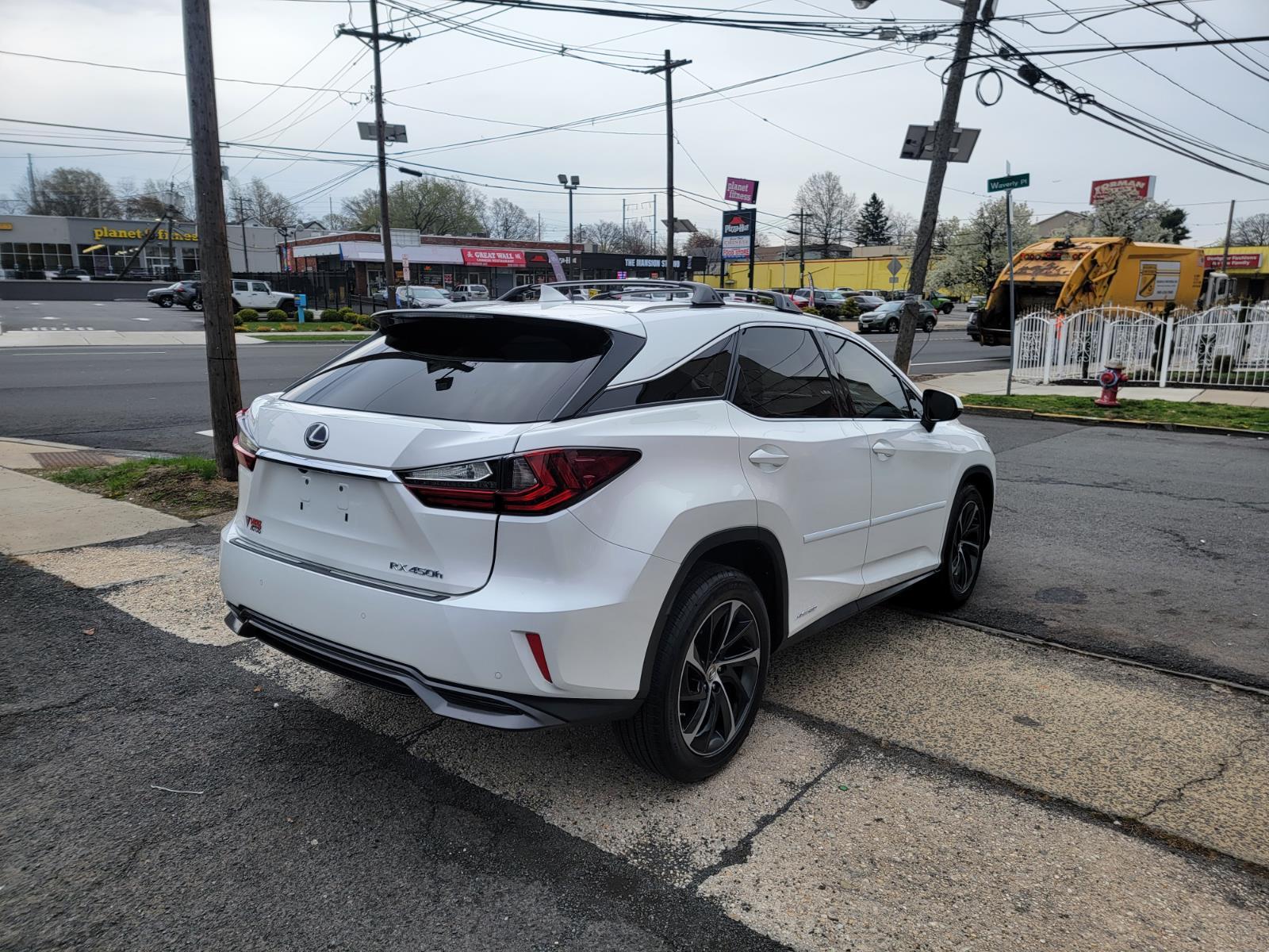 Sanchez Motors