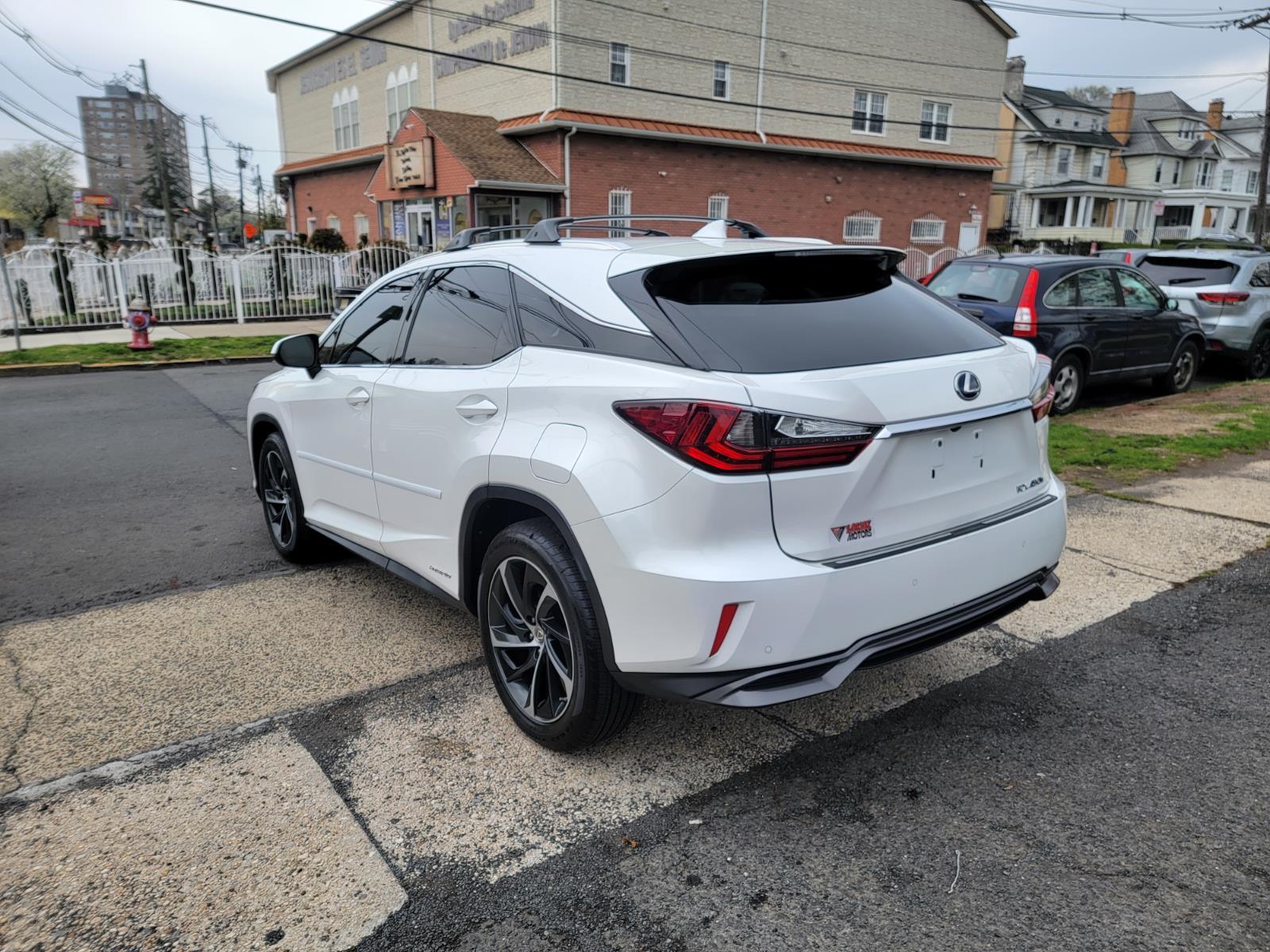 Sanchez Motors
