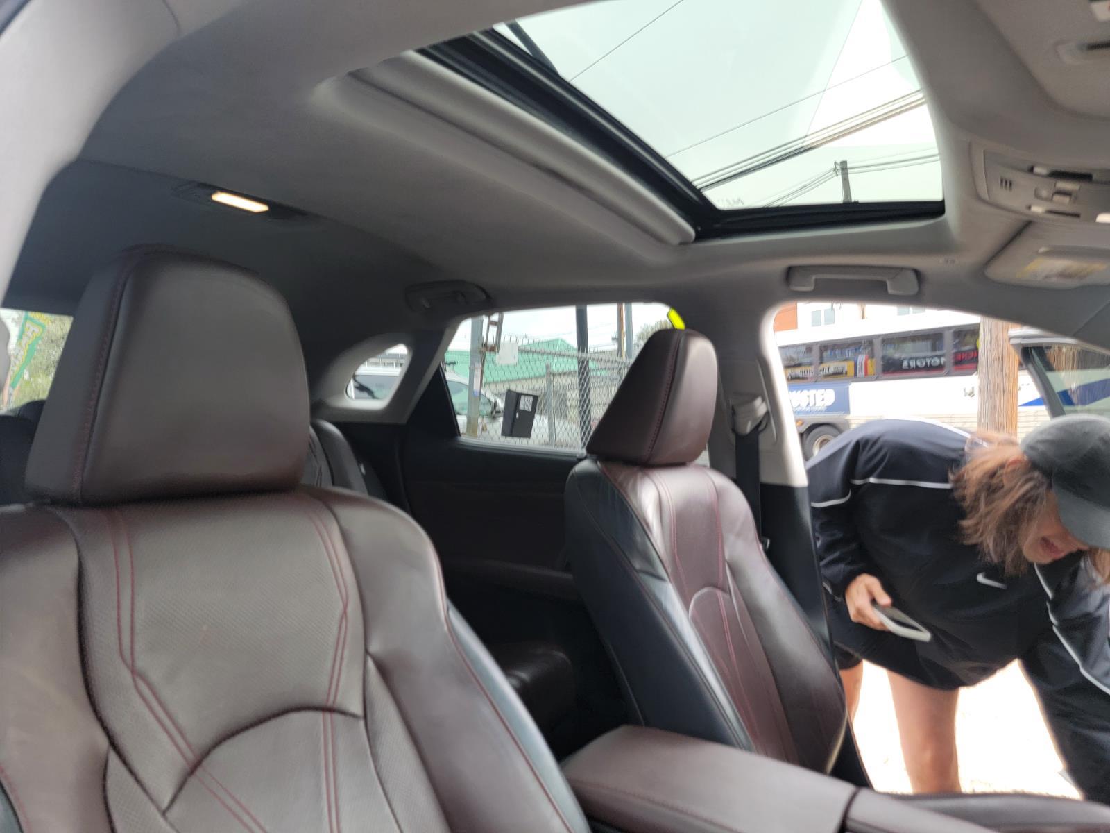 Sanchez Motors