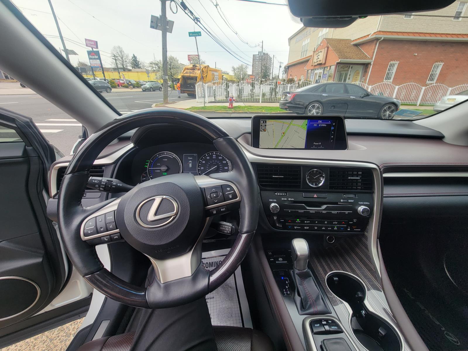 Sanchez Motors