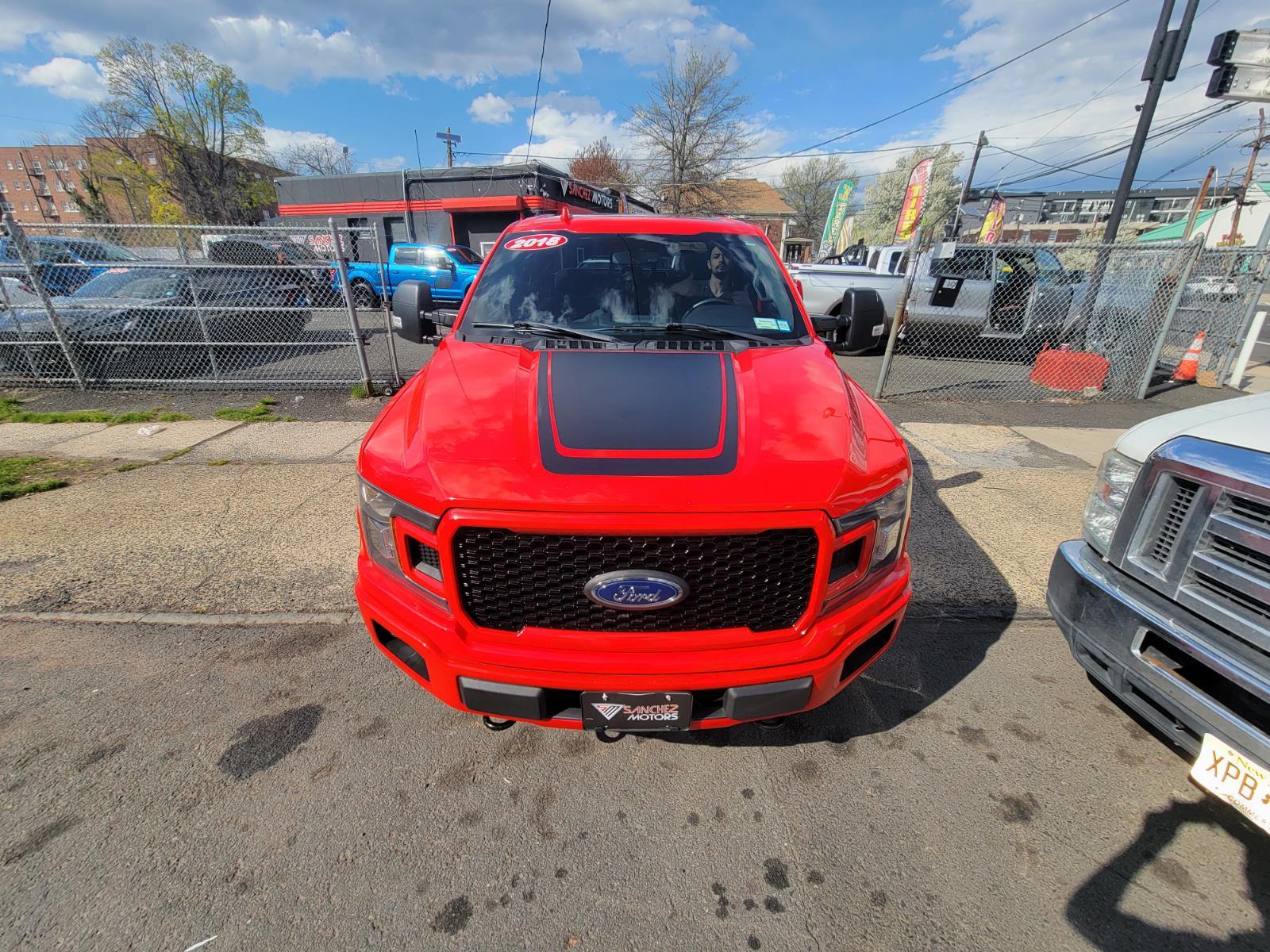Sanchez Motors