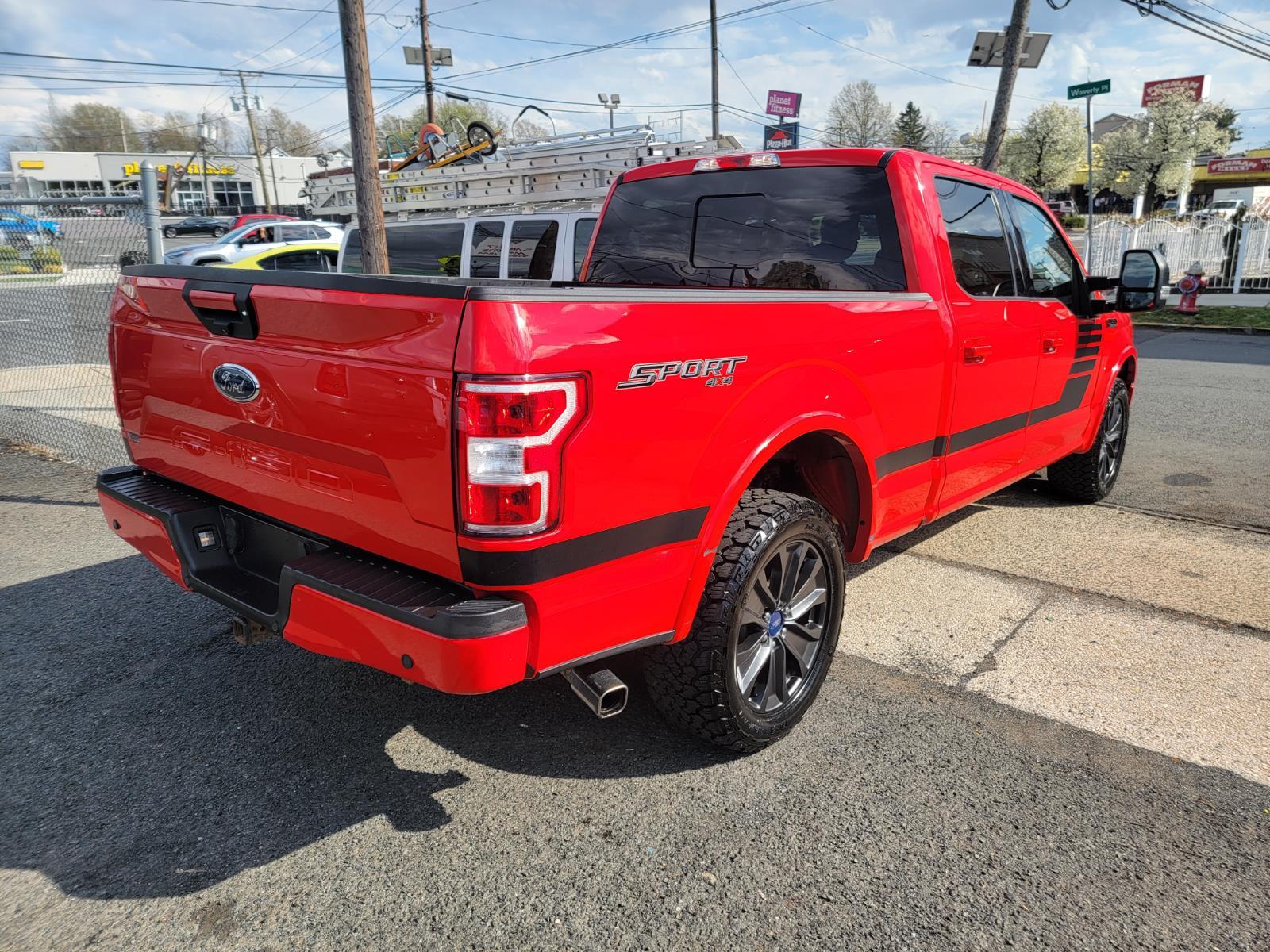 Sanchez Motors