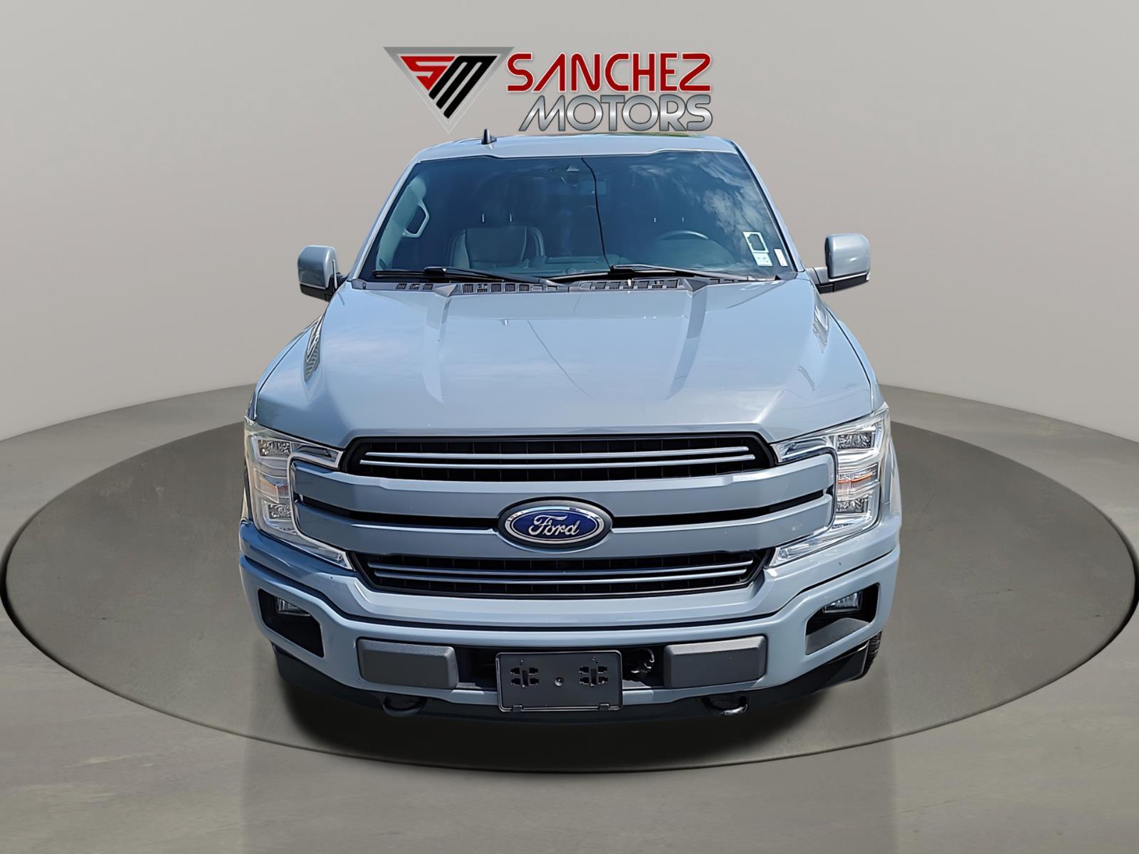 Sanchez Motors