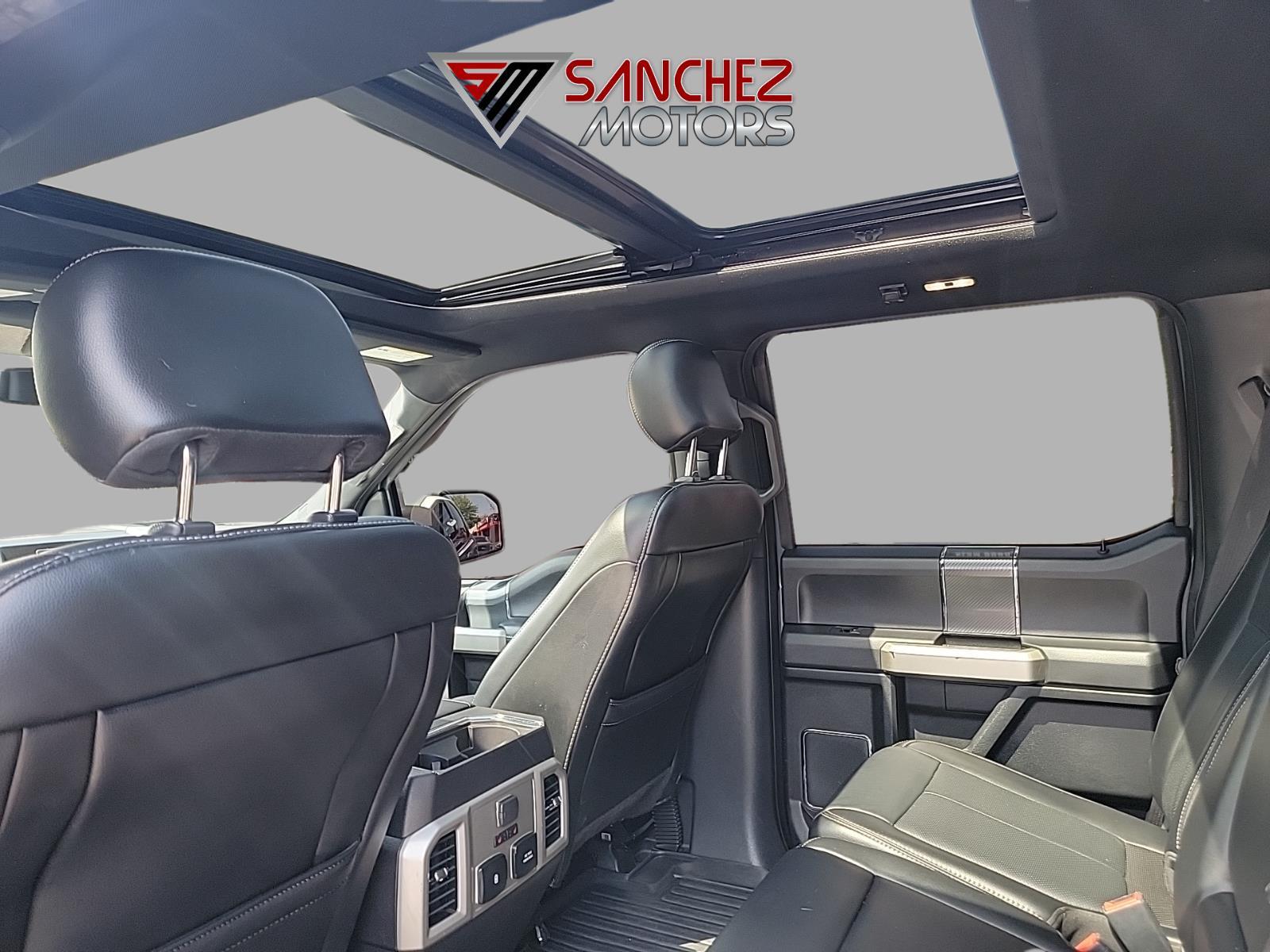Sanchez Motors