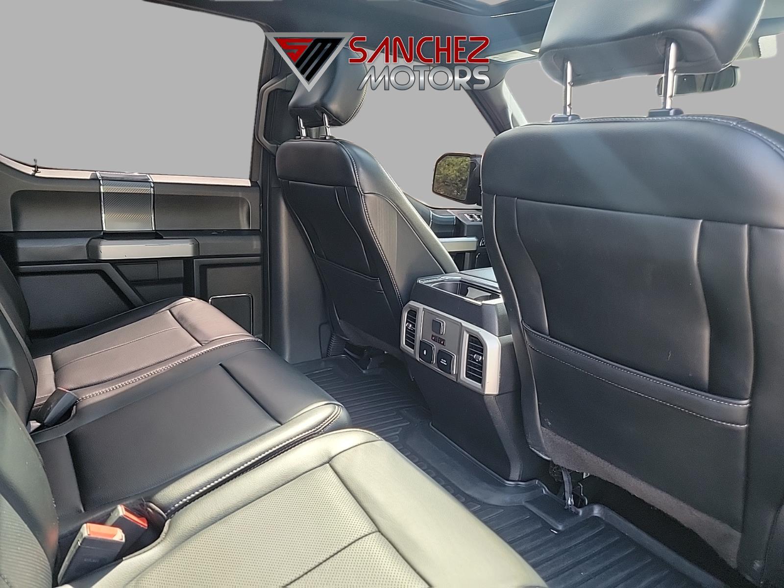 Sanchez Motors